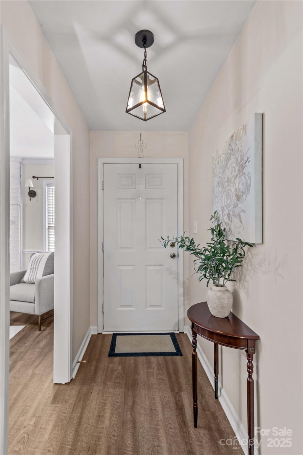 Medlin Crossing - Residential