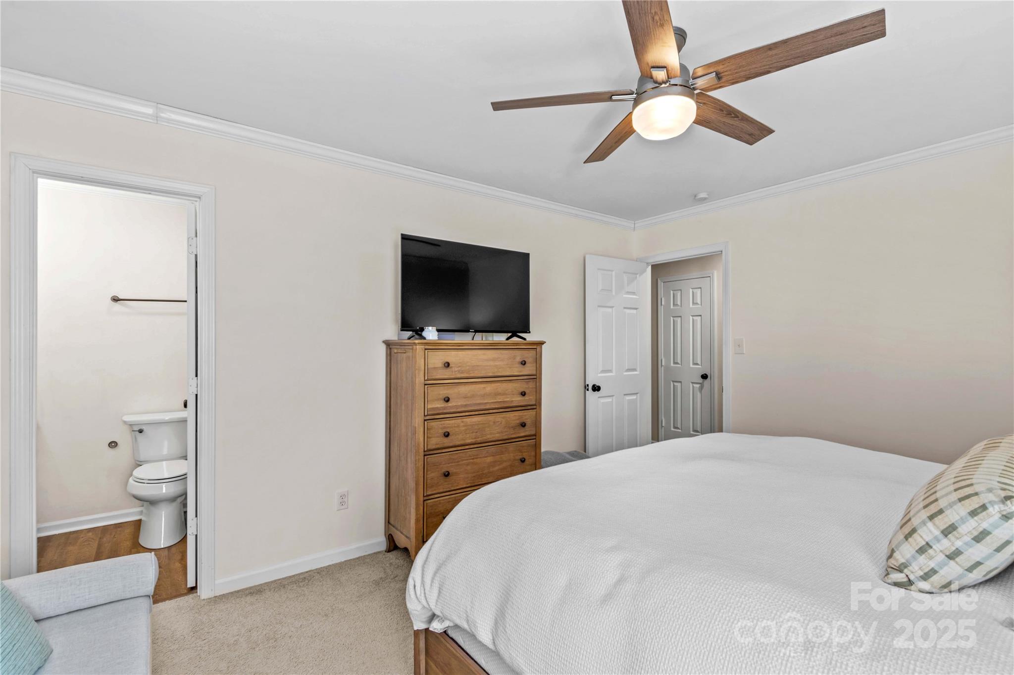 Medlin Crossing - Residential