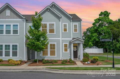 355 Ladybird Lane Pineville NC 28134
