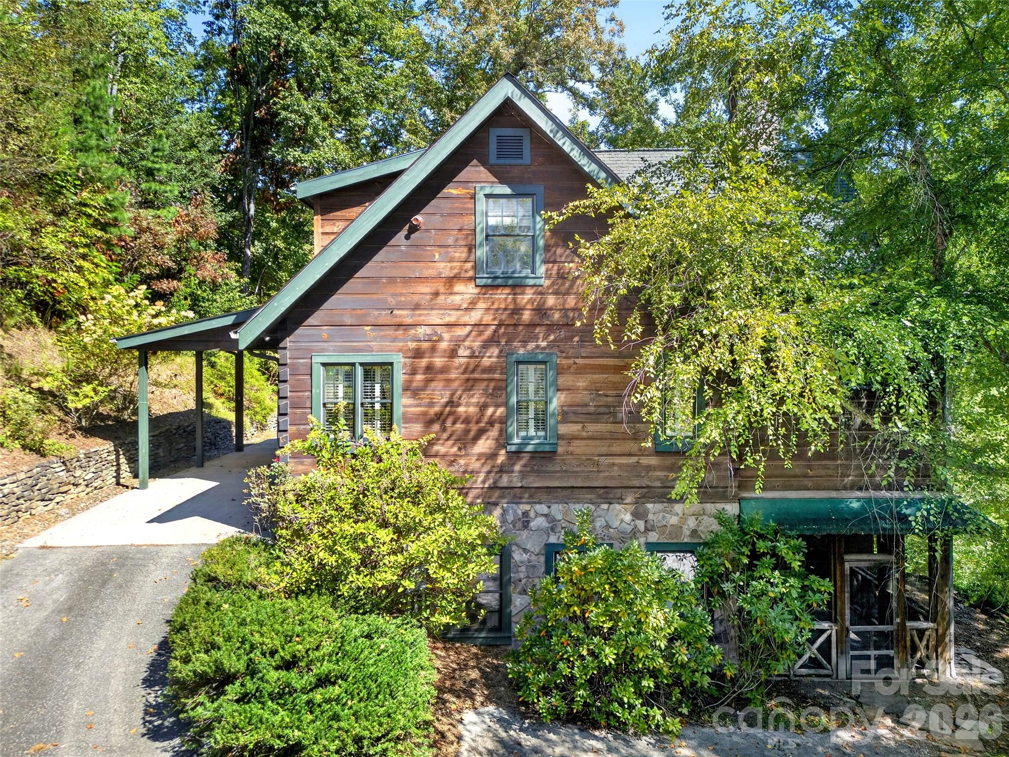 261 Little Buck Creek Road