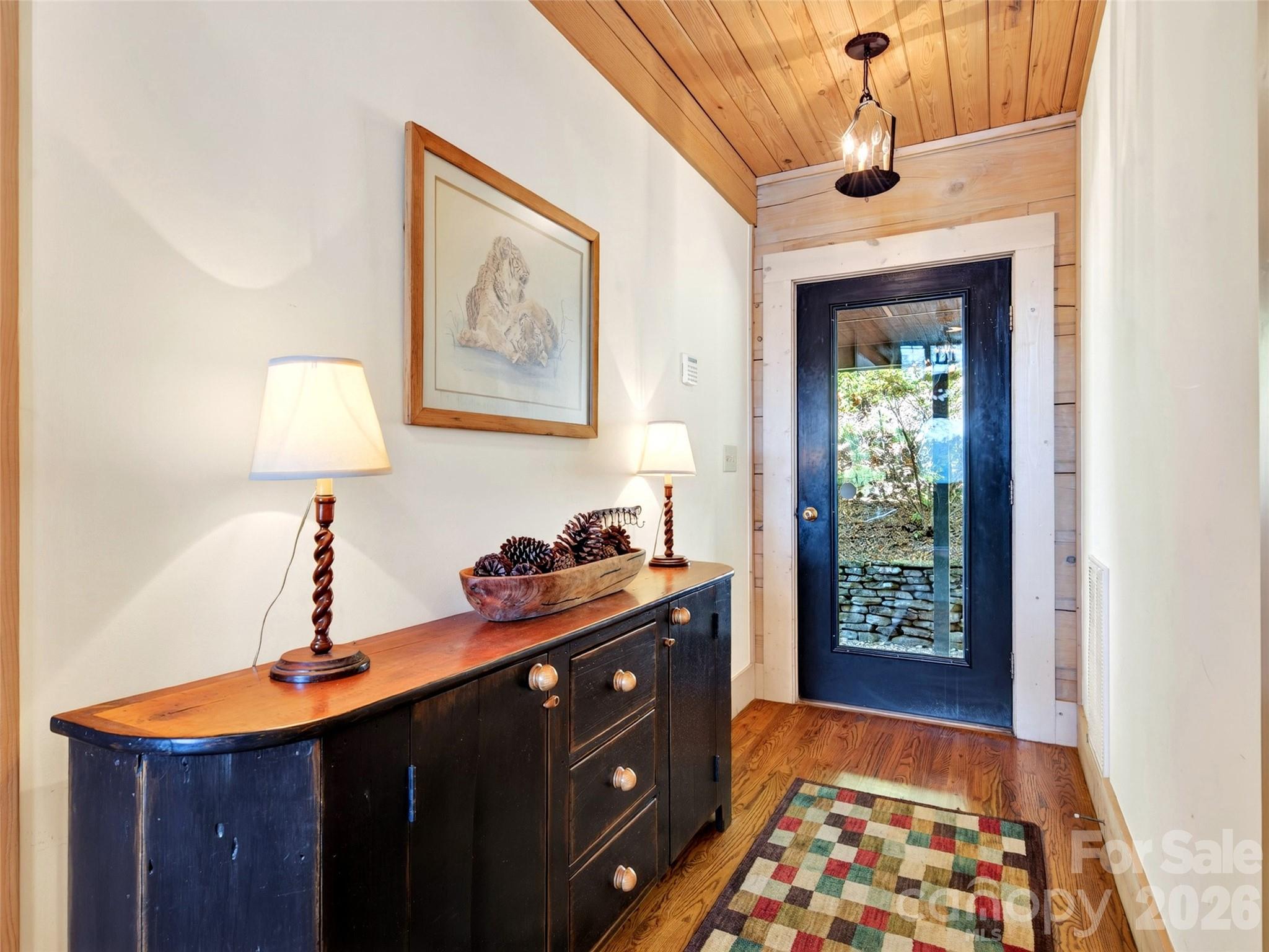 261 Little Buck Creek Road