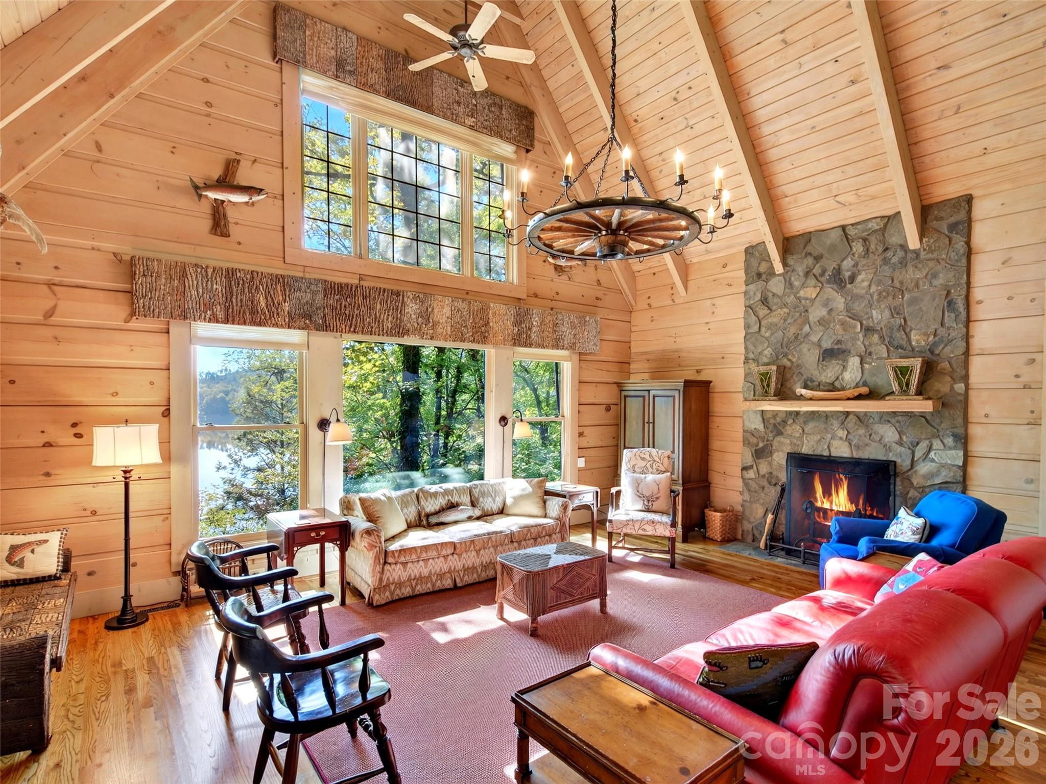 261 Little Buck Creek Road