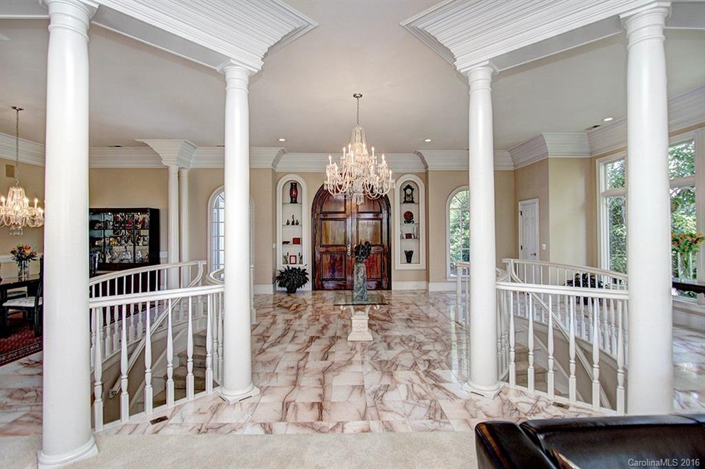 Piper Glen - Residential