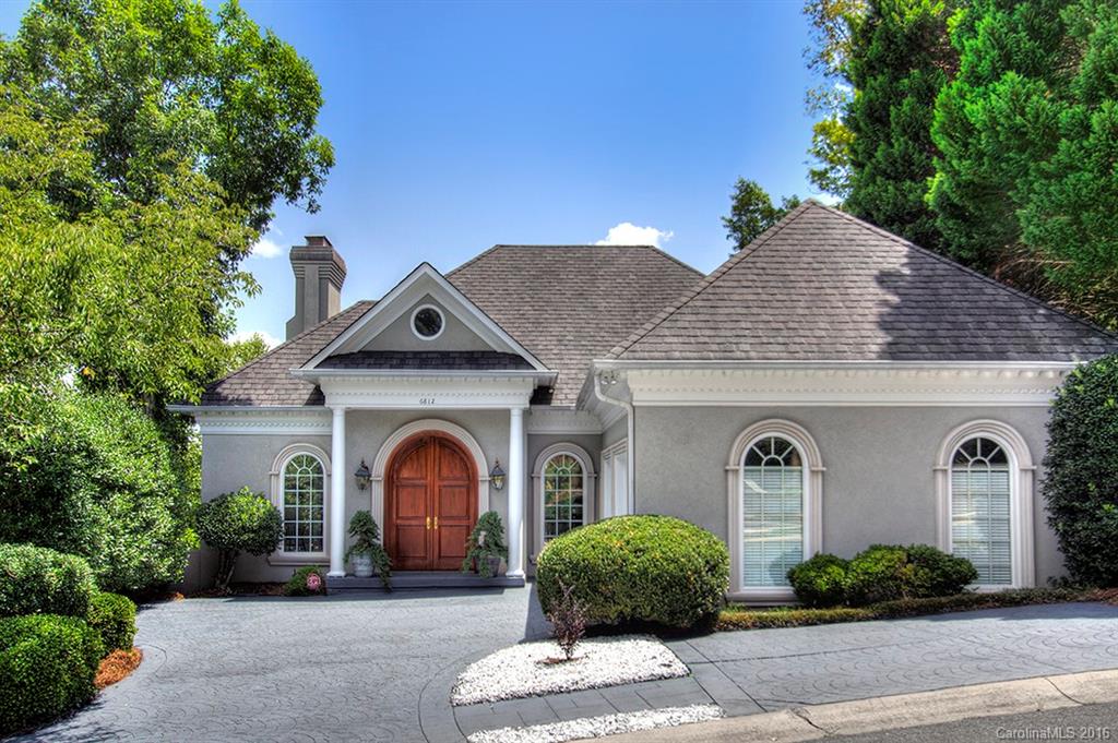 Piper Glen - Residential