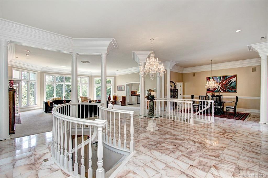 Piper Glen - Residential