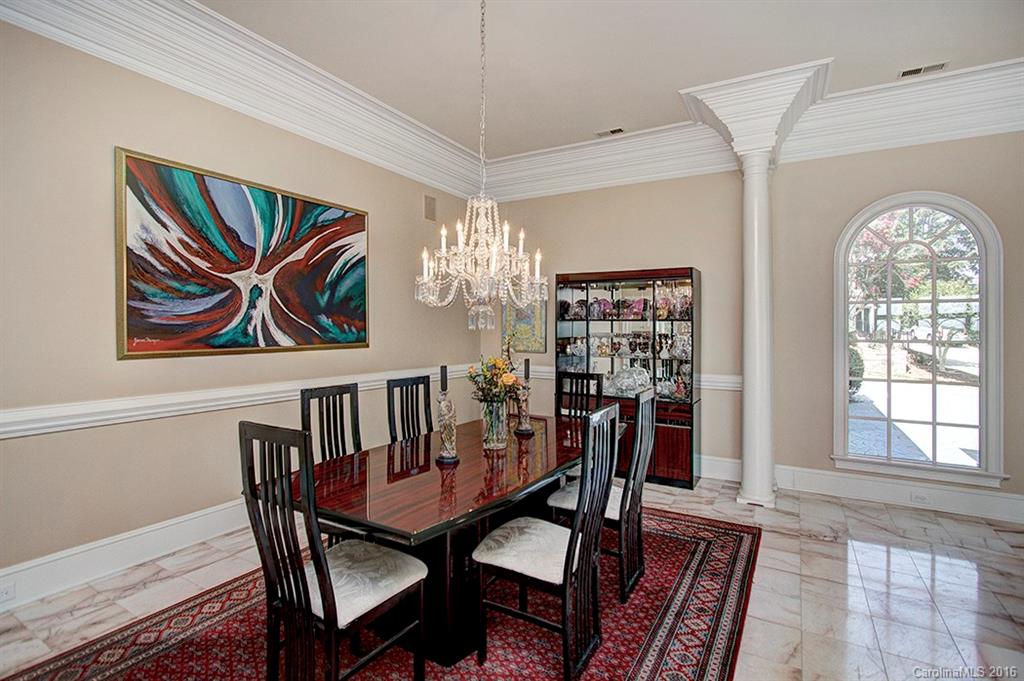 Piper Glen - Residential