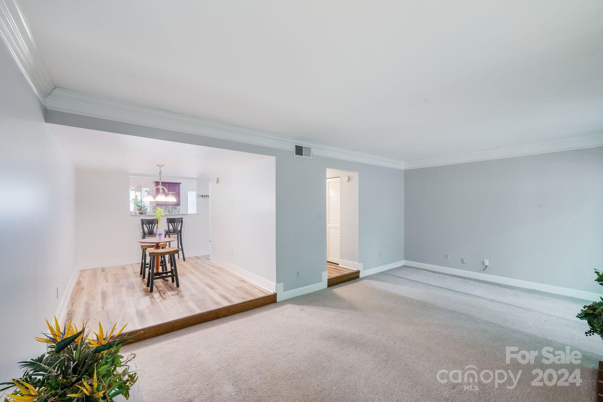 Sir Johns Hill - Residential