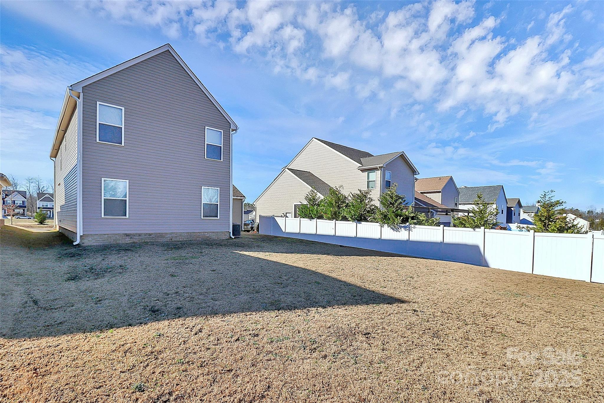 Roddey Park - Residential