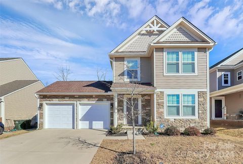 A home in Rock Hill