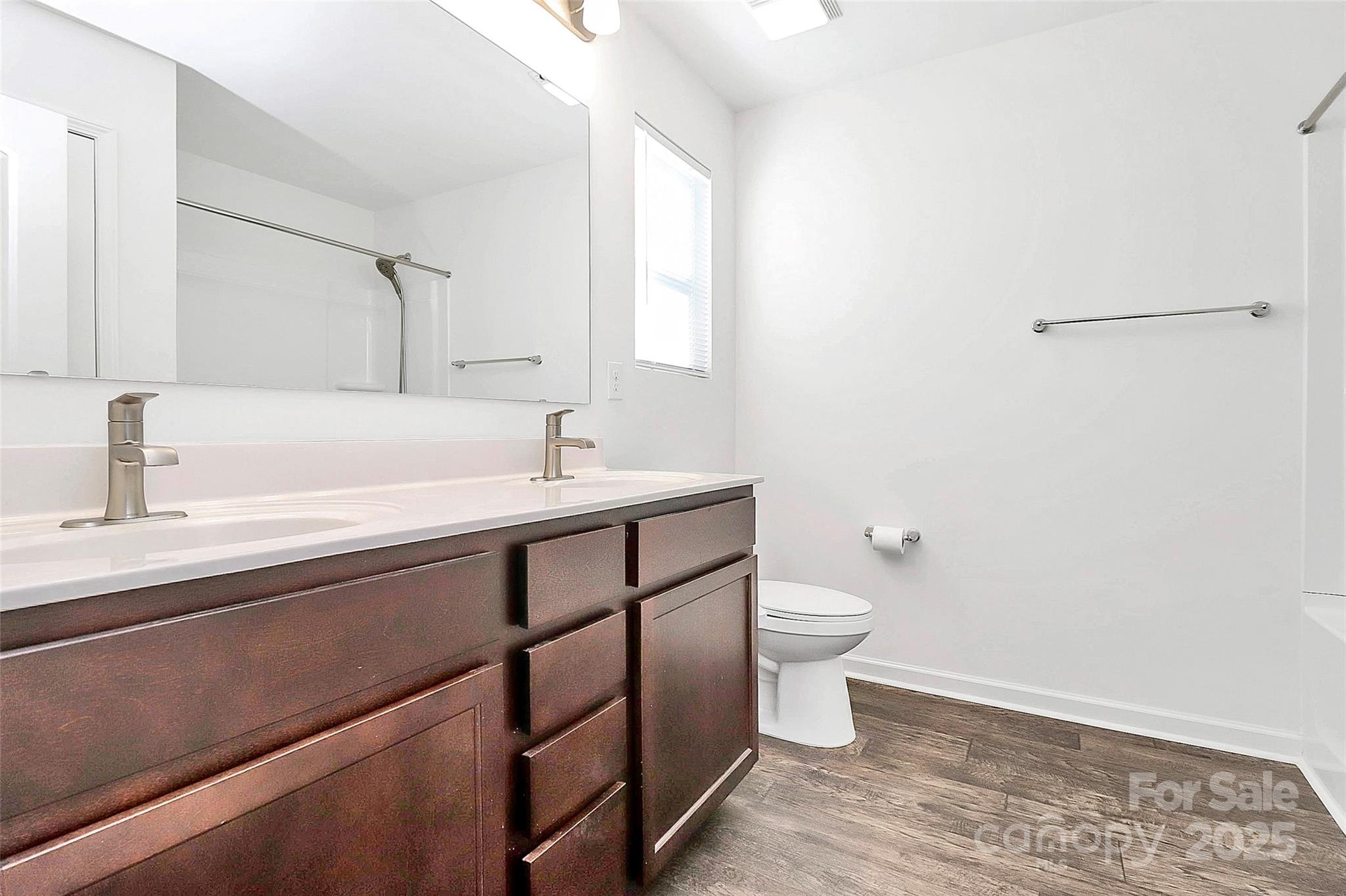 Roddey Park - Residential