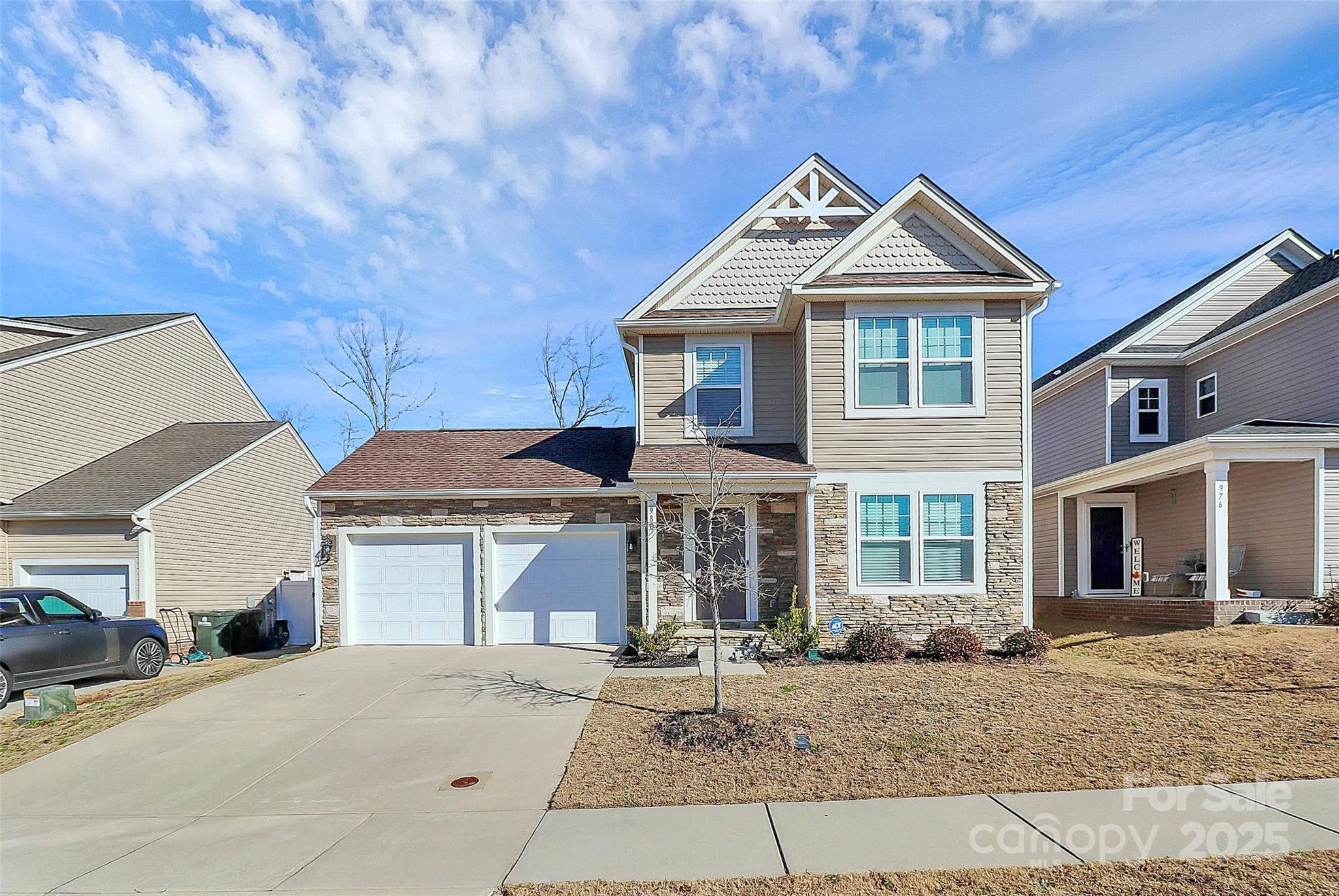 Roddey Park - Residential