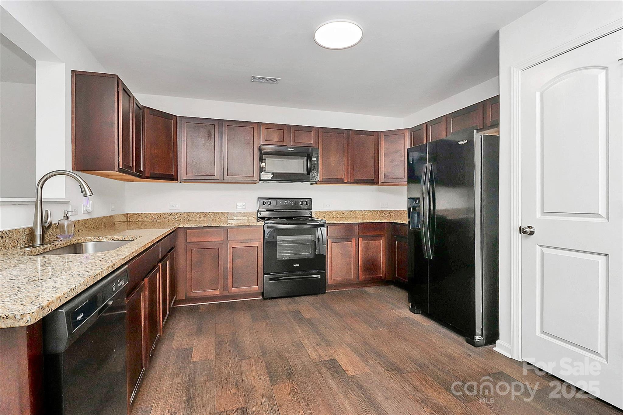 Roddey Park - Residential