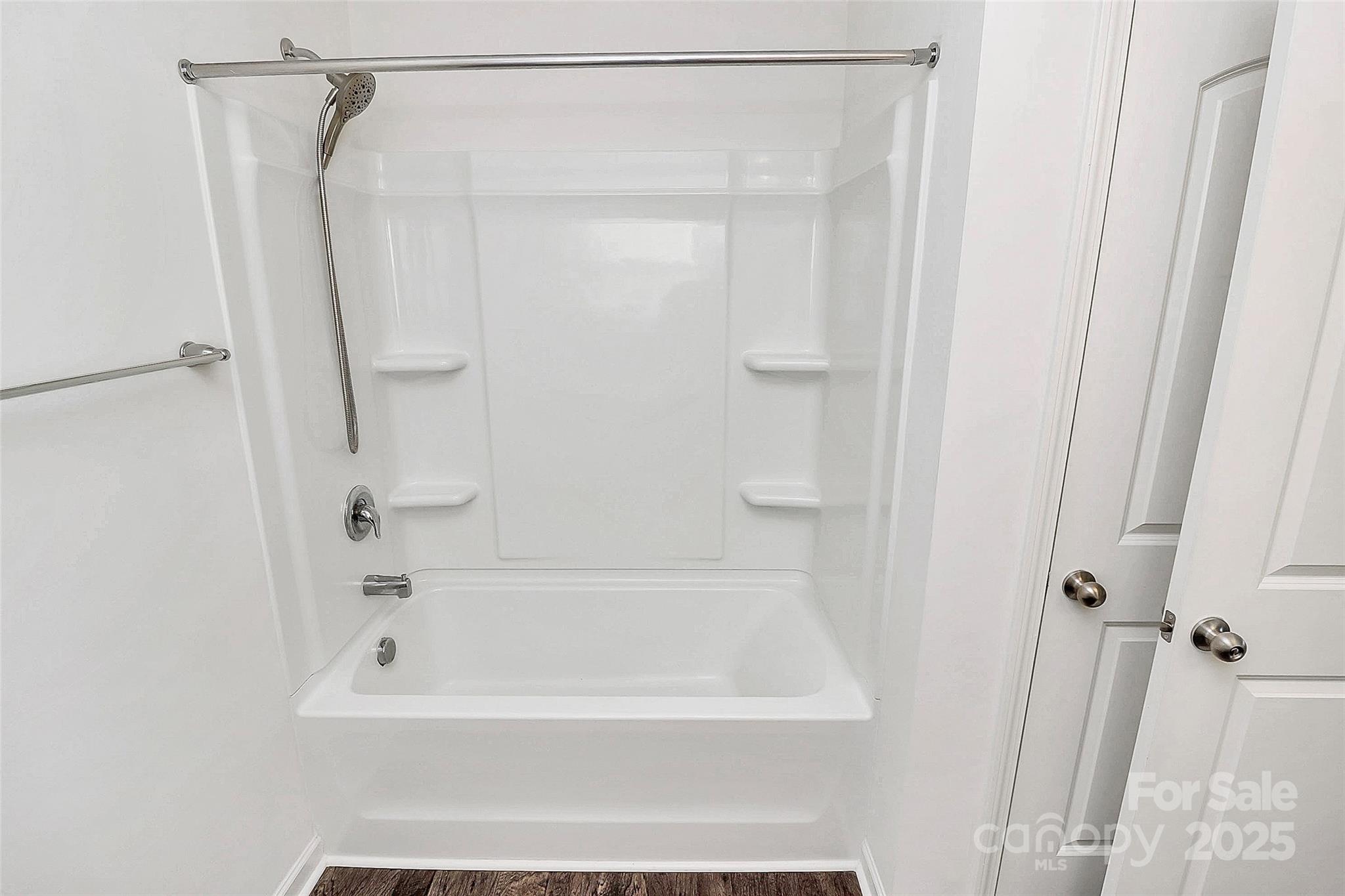 Roddey Park - Residential