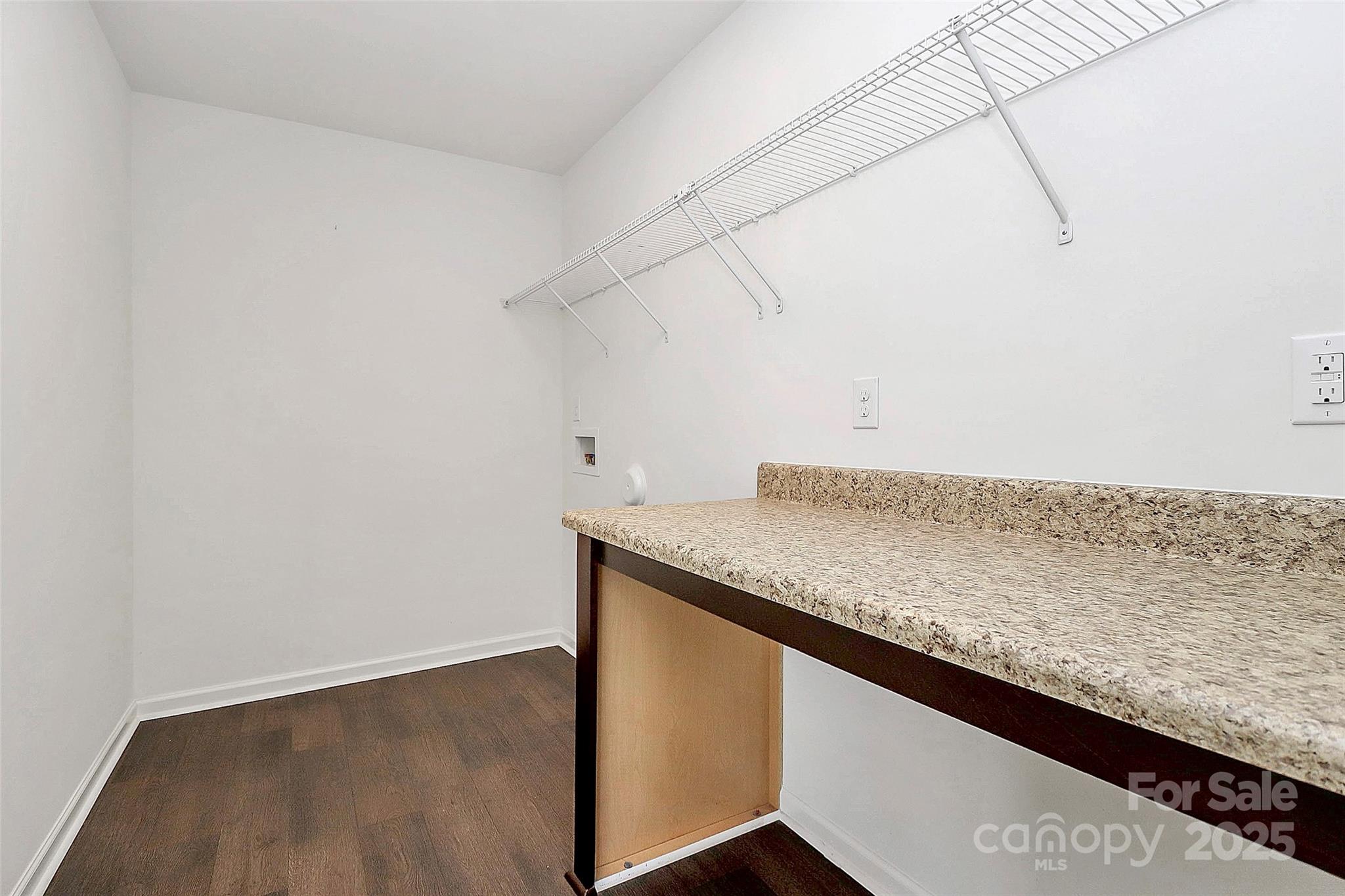 Roddey Park - Residential