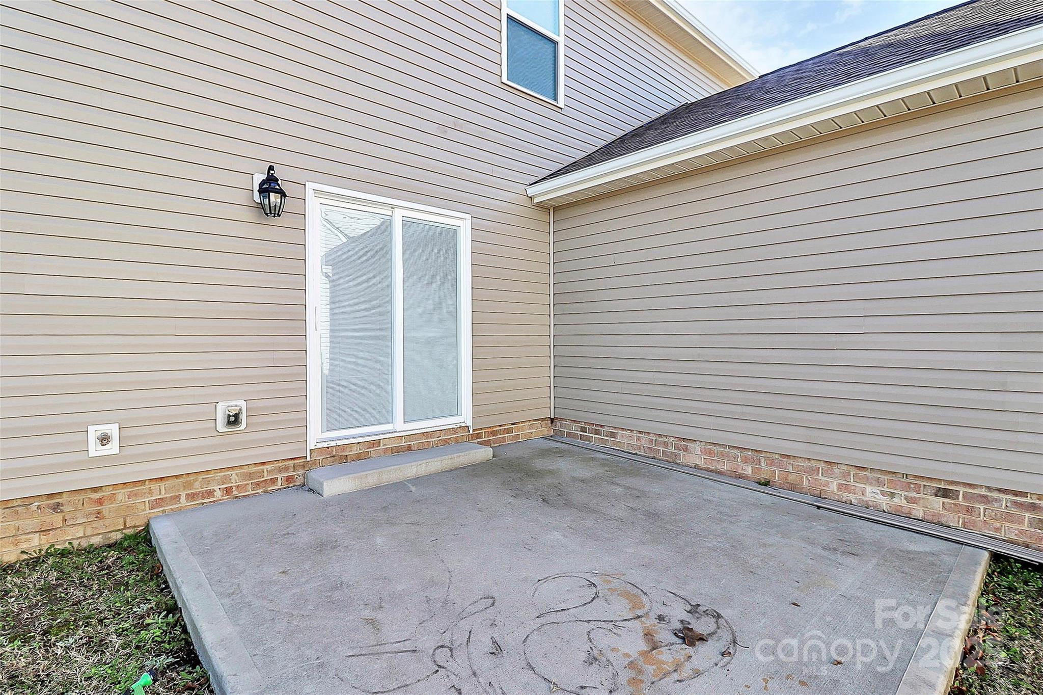 Roddey Park - Residential