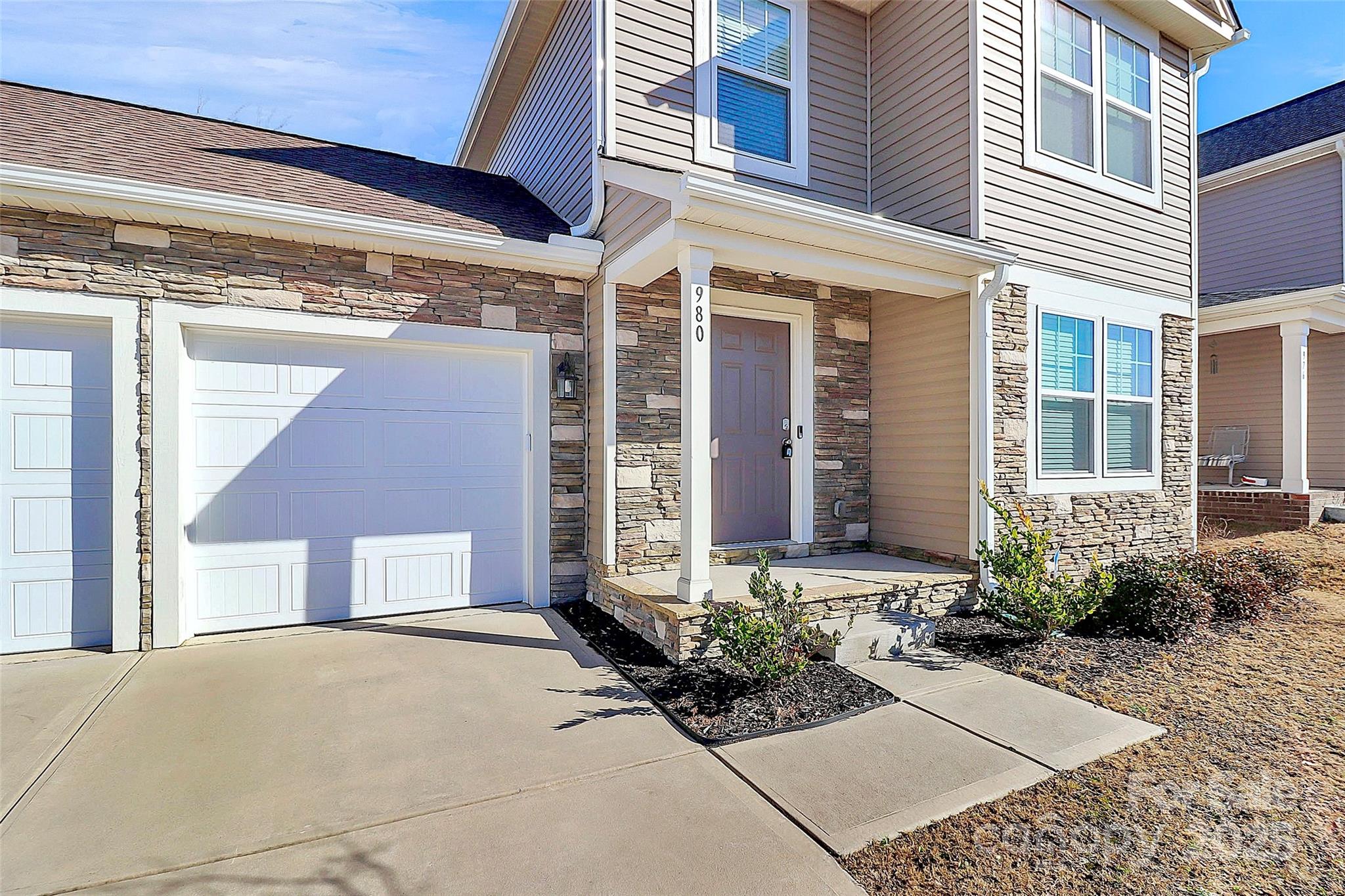 Roddey Park - Residential