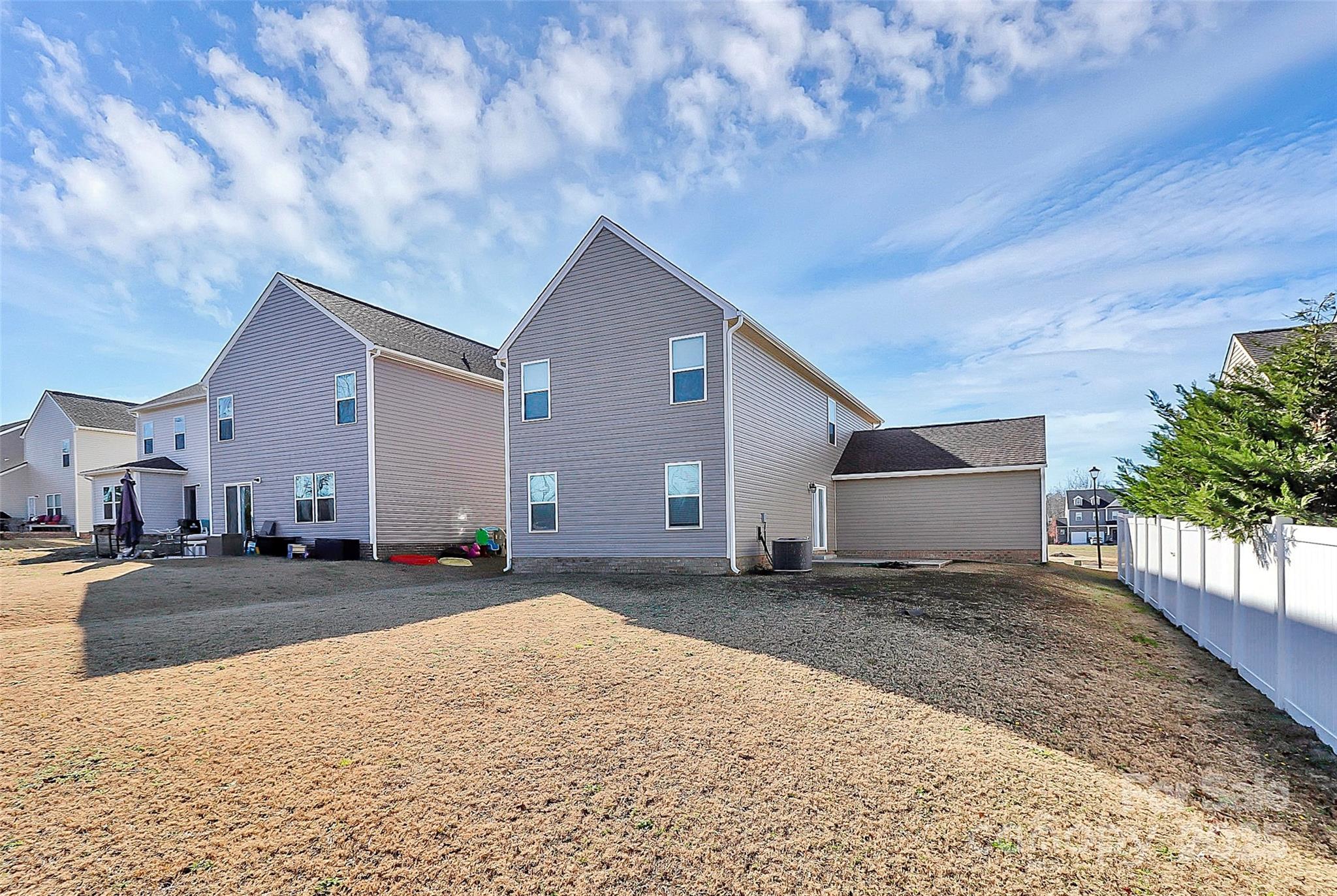 Roddey Park - Residential