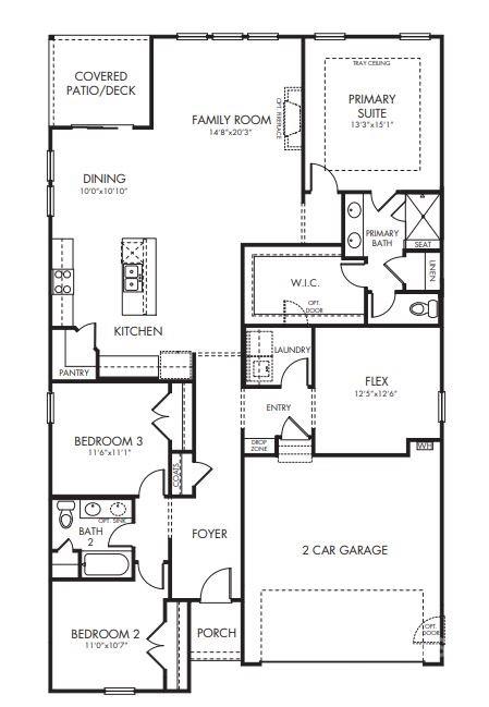 Heron Creek - Residential