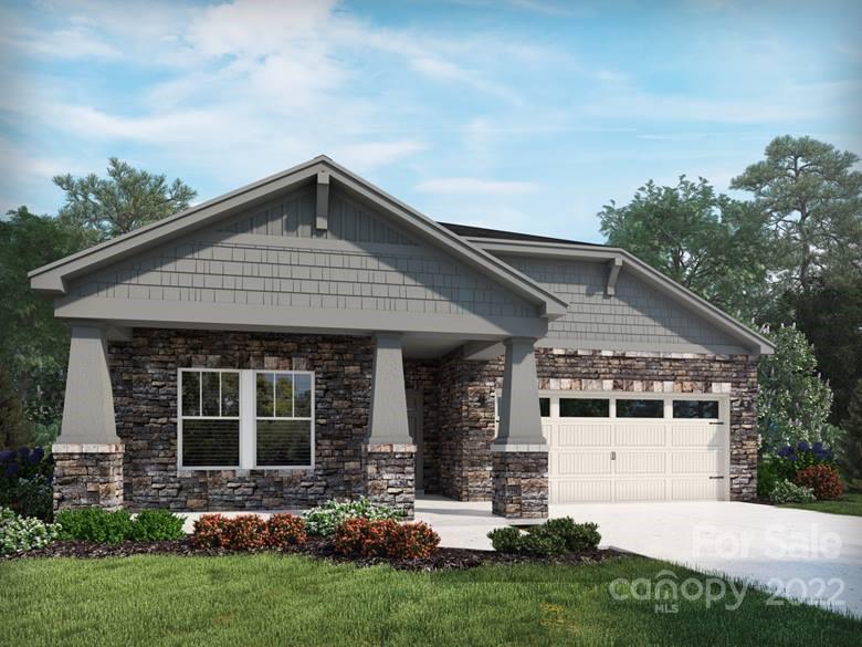 Heron Creek - Residential