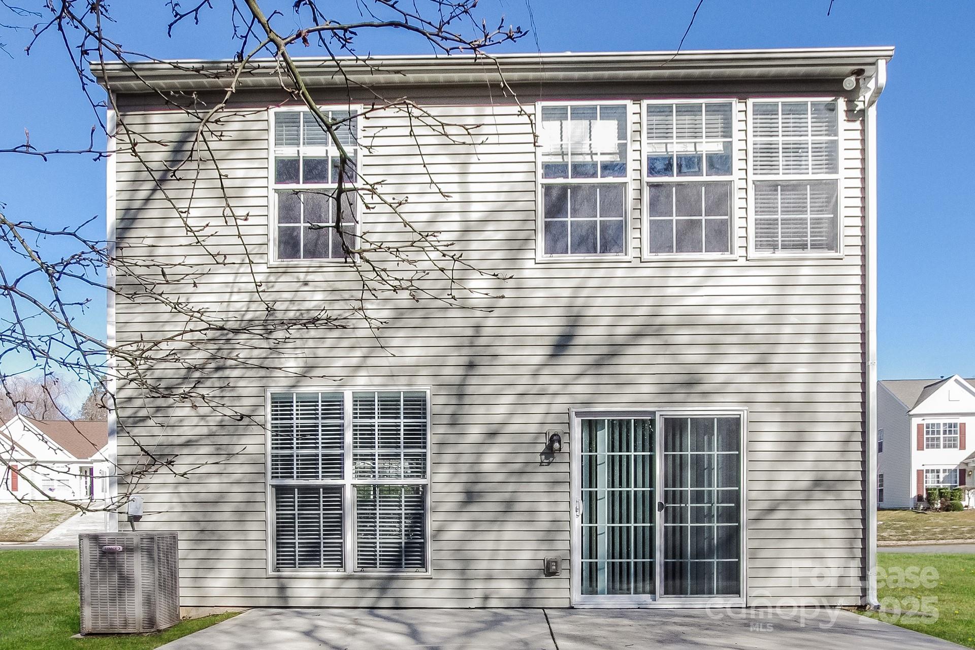 Griers Fork - Residential Lease