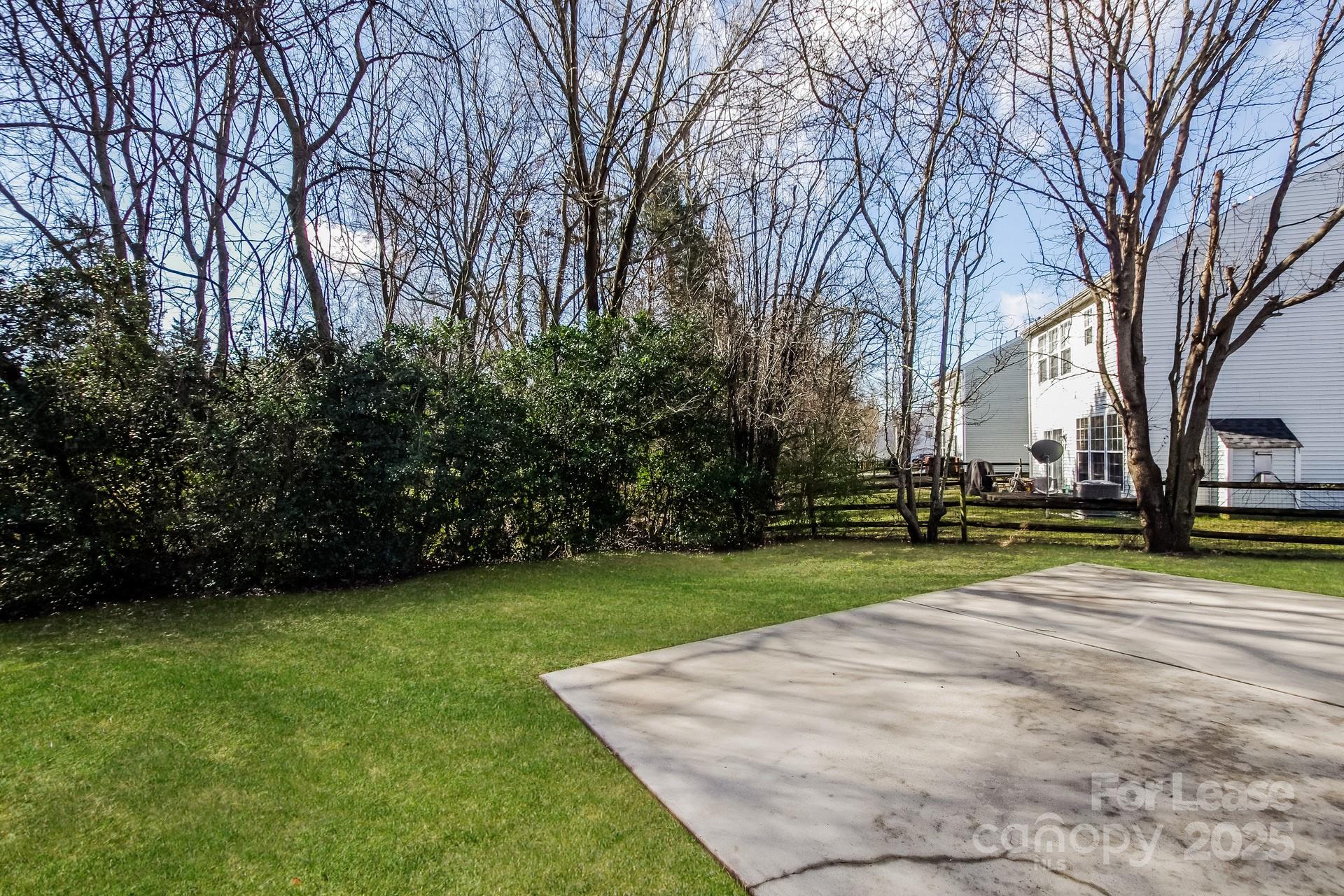 Griers Fork - Residential Lease