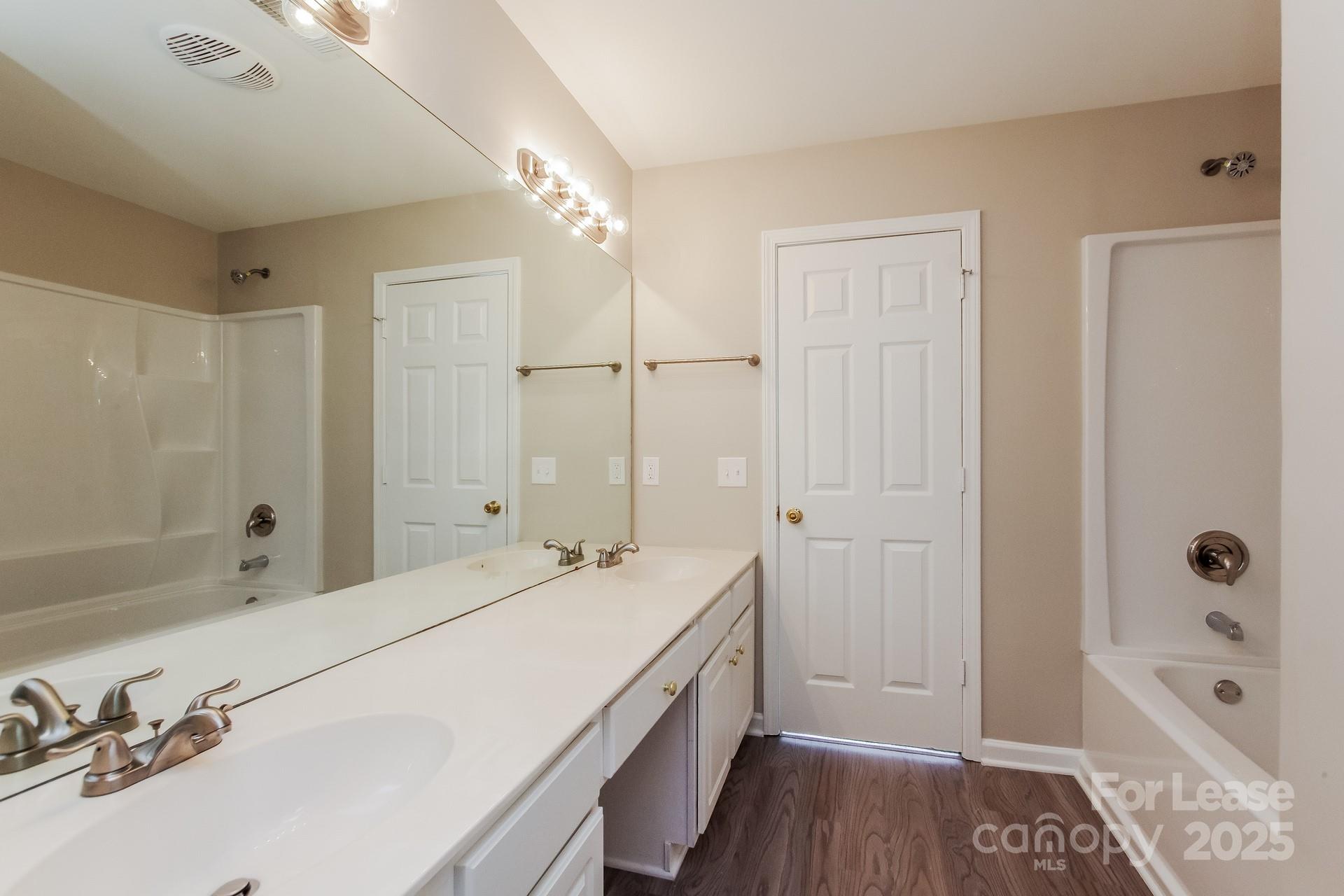 Griers Fork - Residential Lease