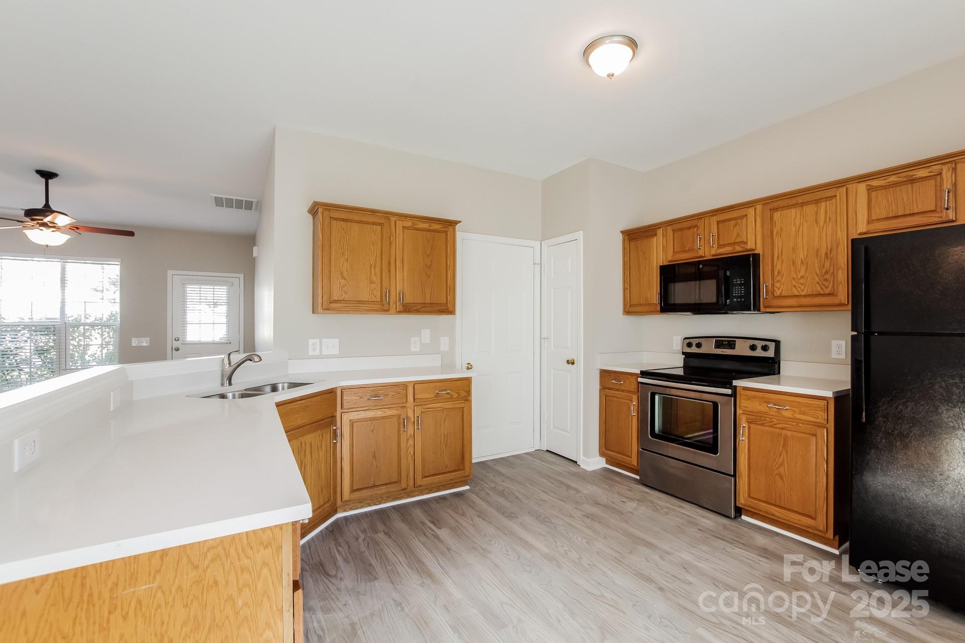 Griers Fork - Residential Lease