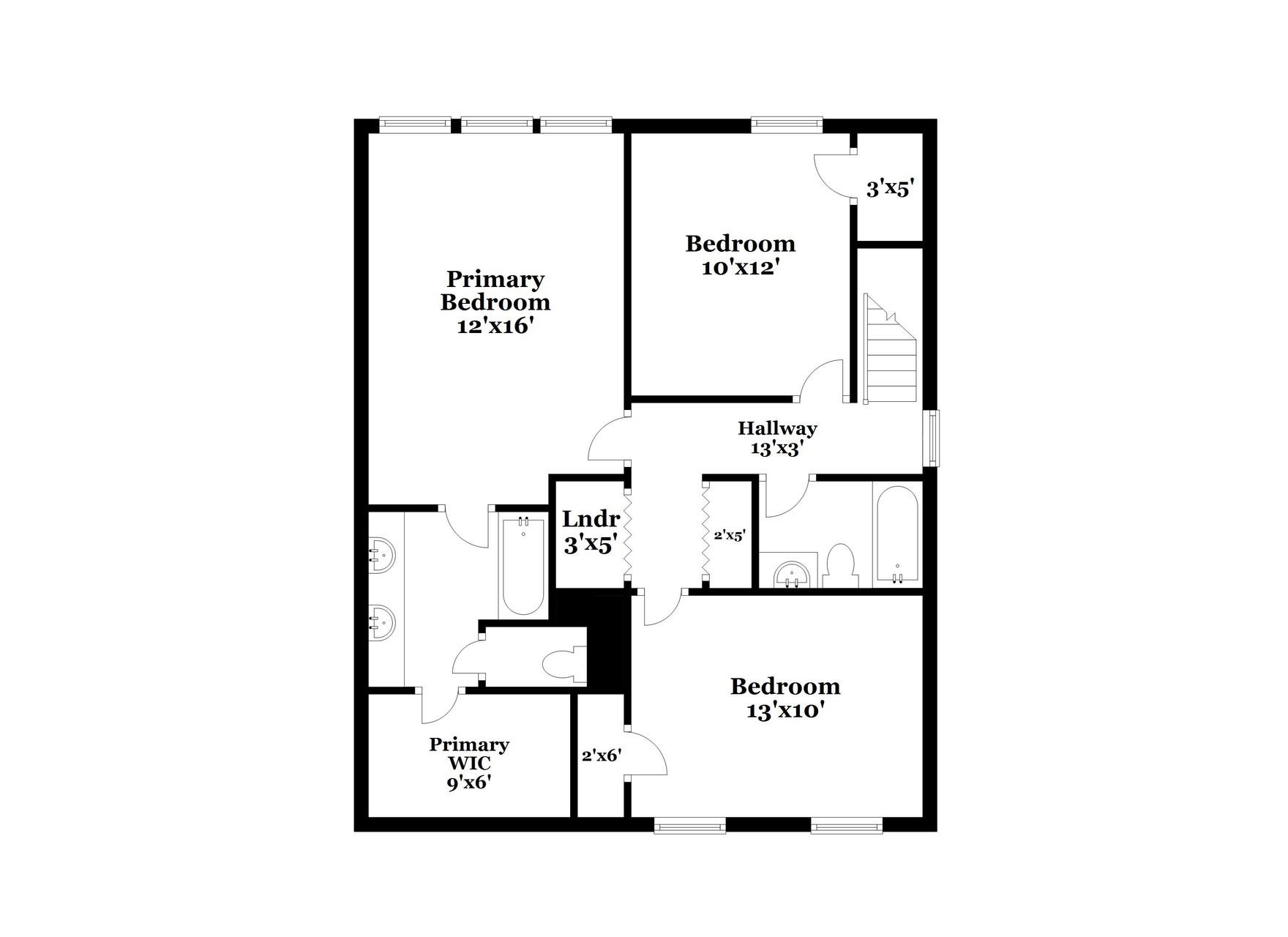 Griers Fork - Residential Lease