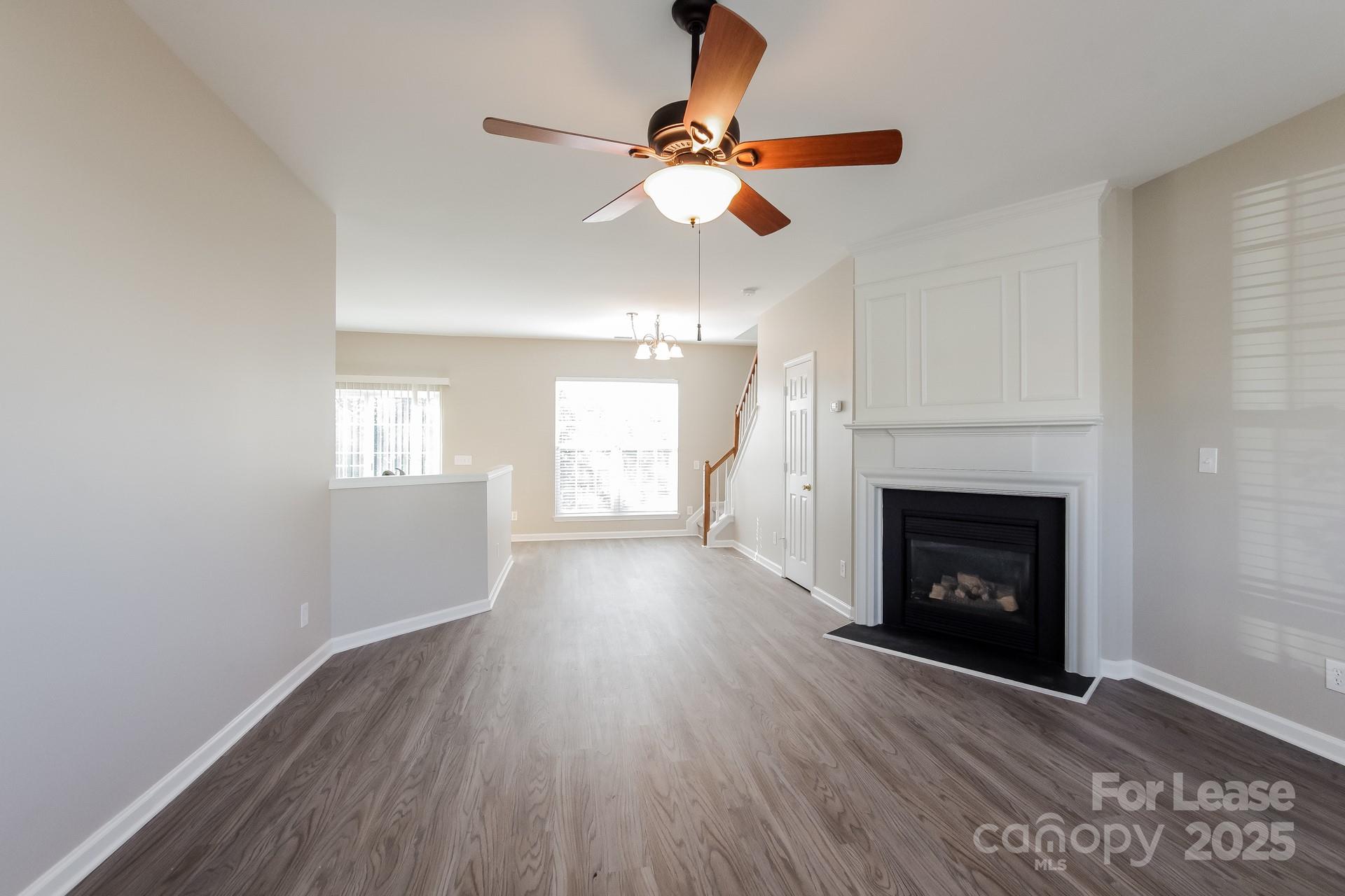 Griers Fork - Residential Lease