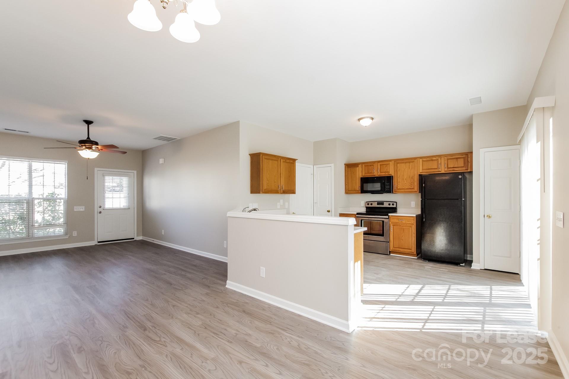 Griers Fork - Residential Lease