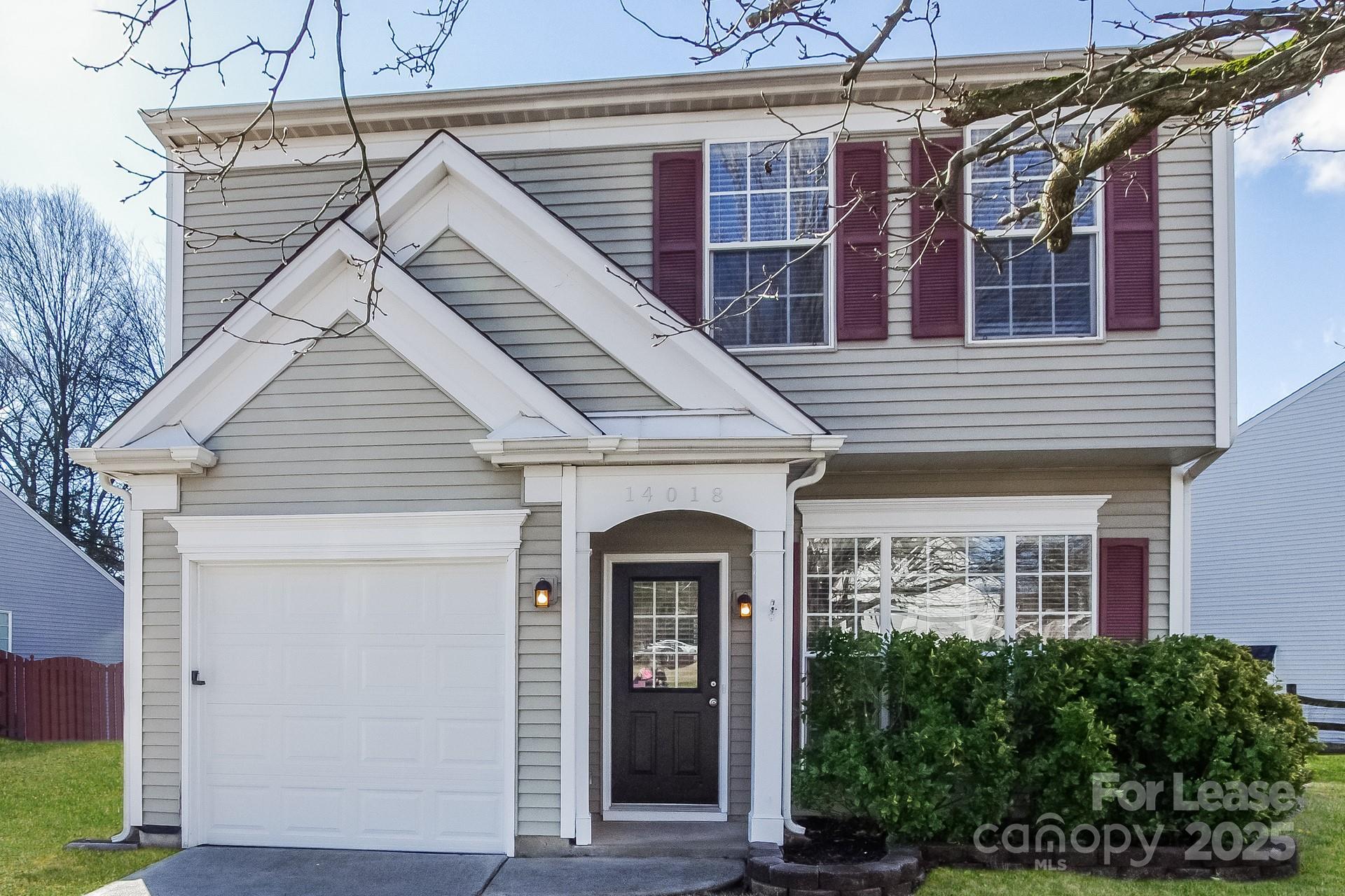 Griers Fork - Residential Lease