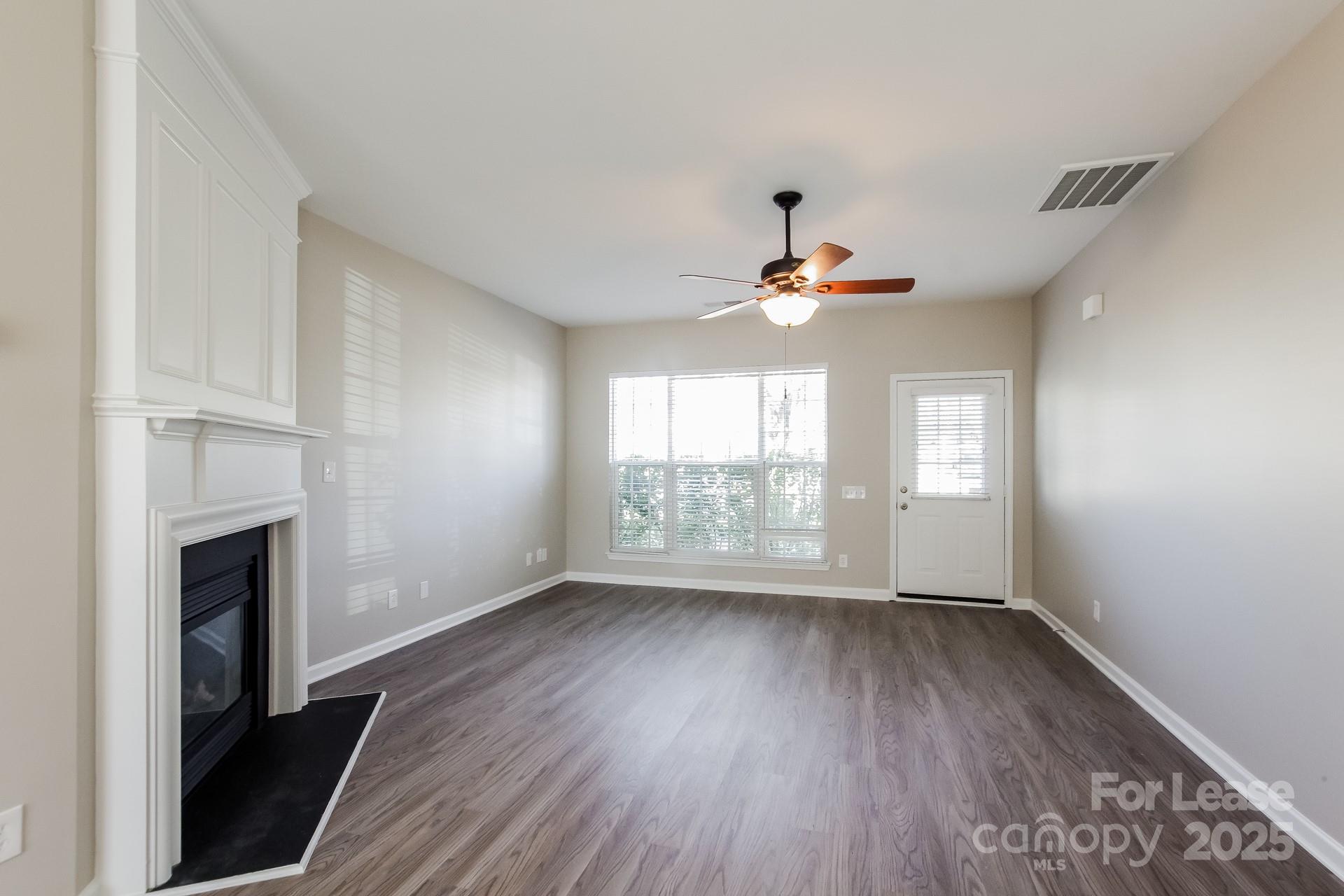 Griers Fork - Residential Lease