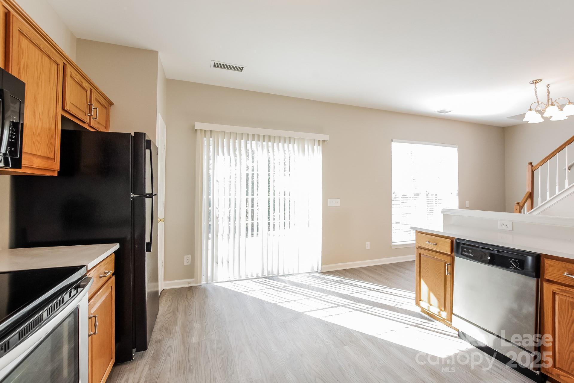 Griers Fork - Residential Lease