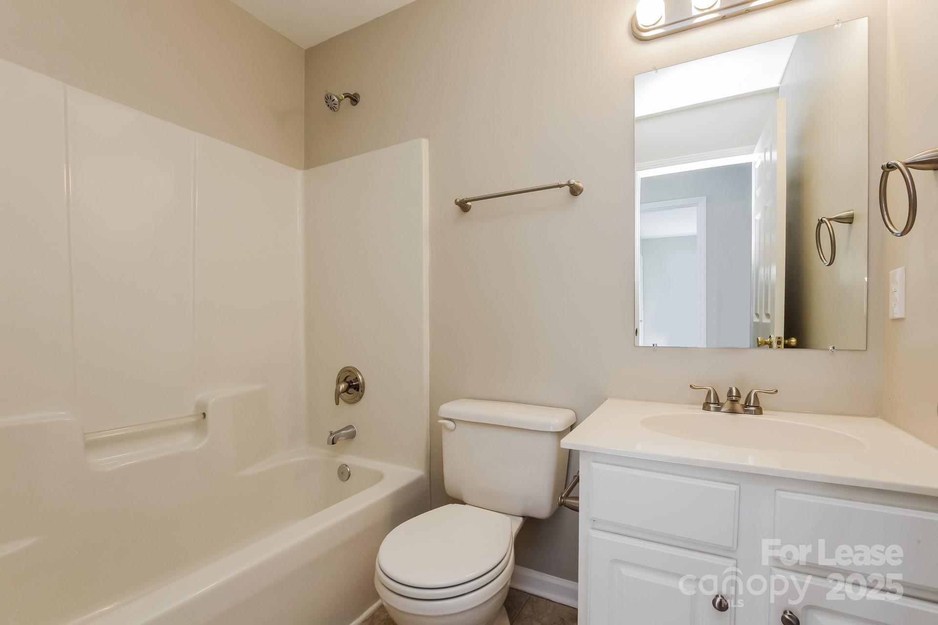 Griers Fork - Residential Lease