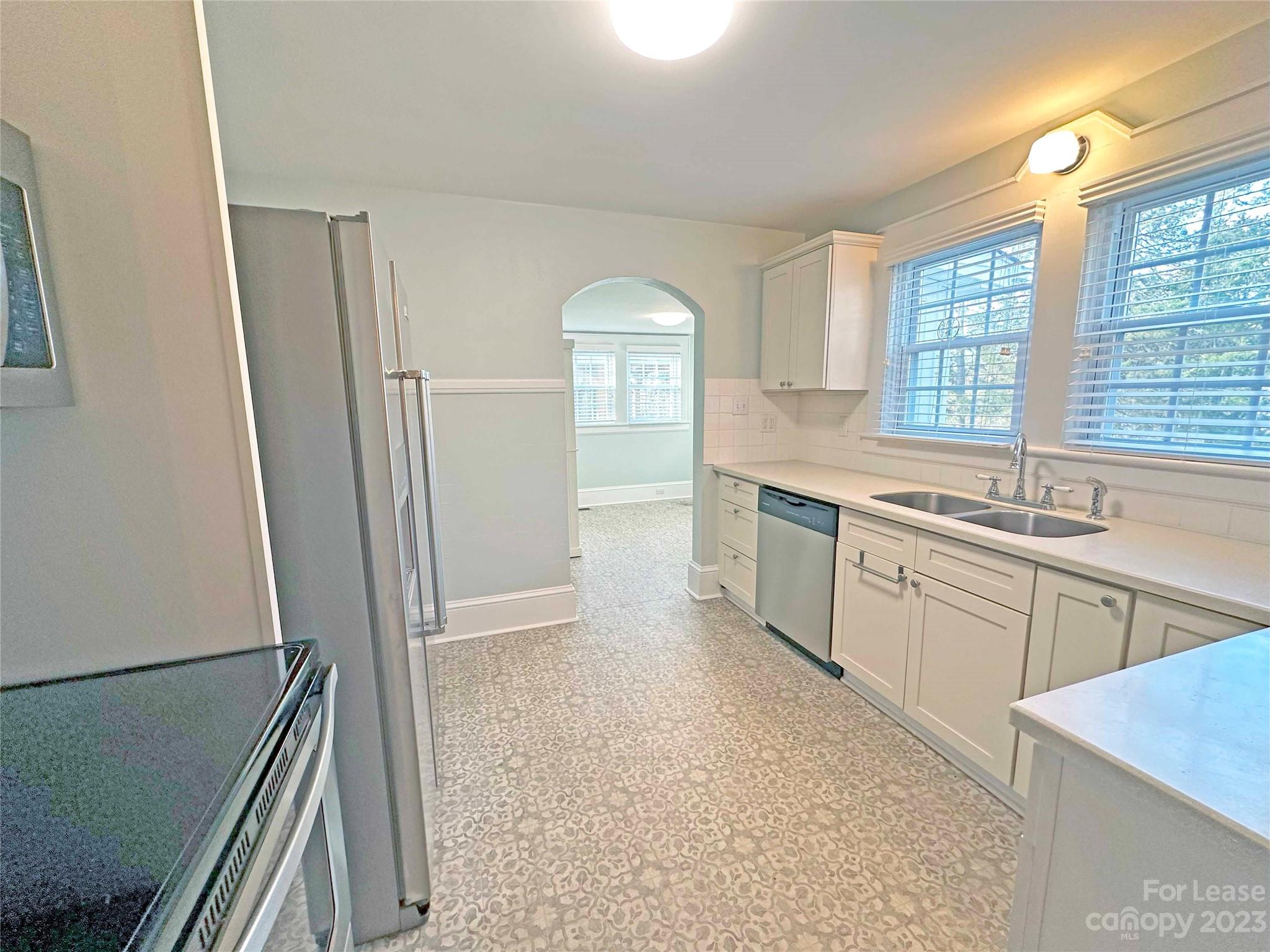 Fairview Park - Residential Lease