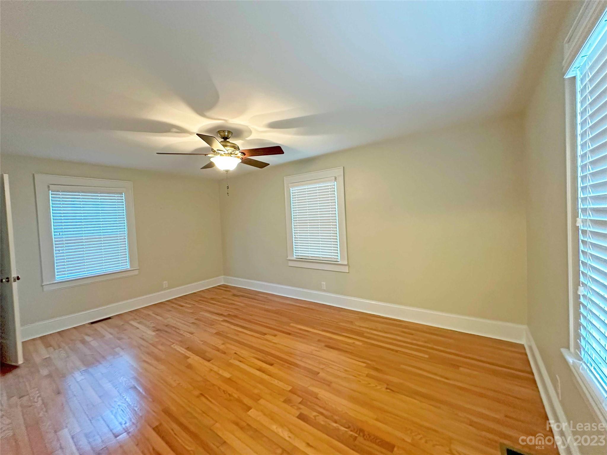 Fairview Park - Residential Lease