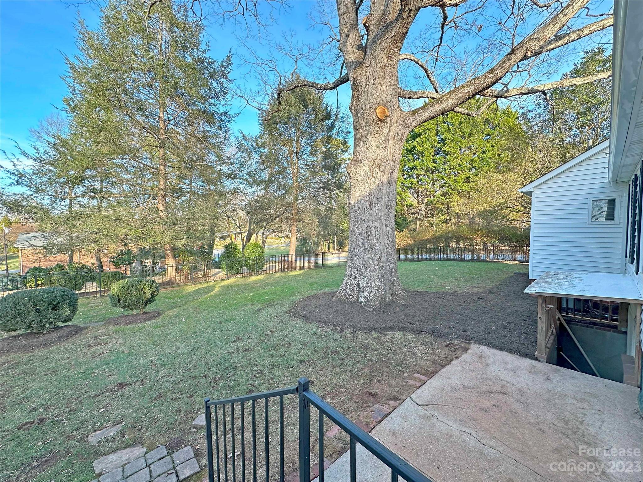 Fairview Park - Residential Lease