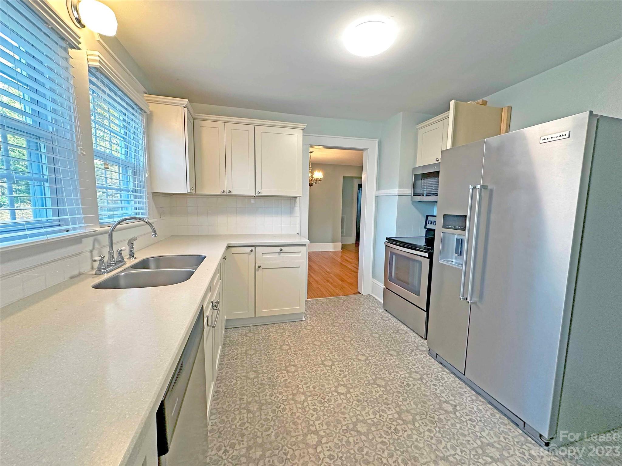 Fairview Park - Residential Lease