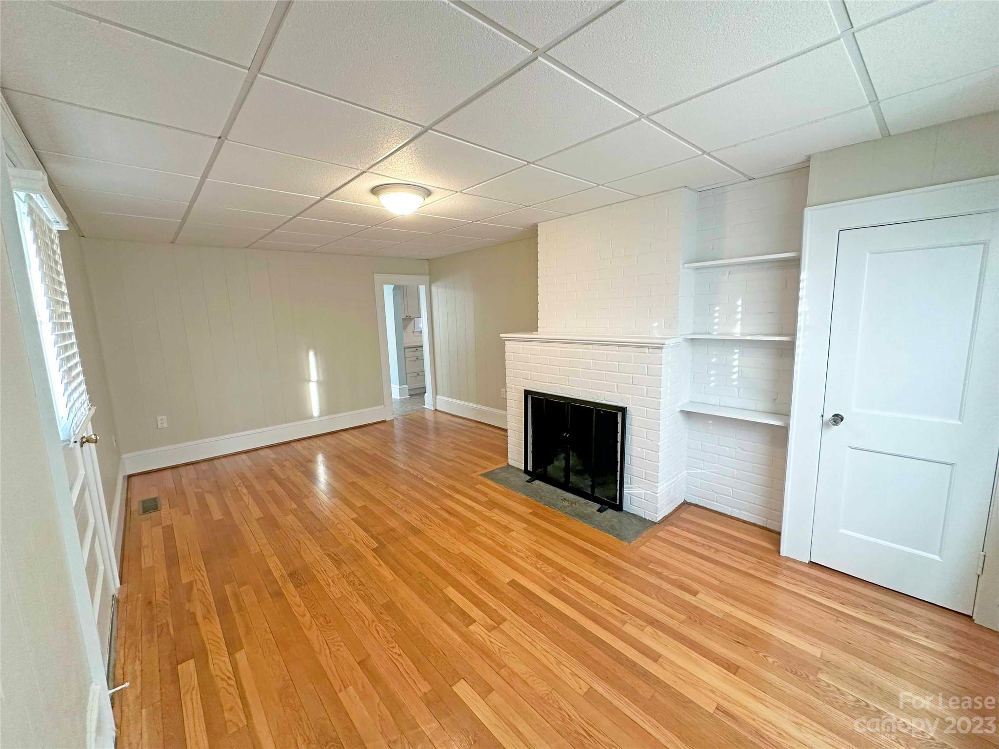 Fairview Park - Residential Lease