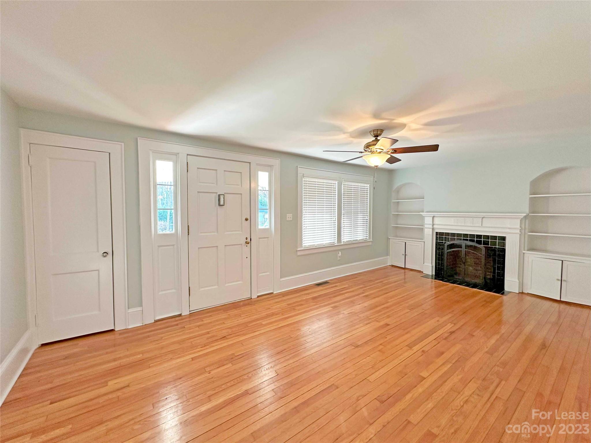 Fairview Park - Residential Lease