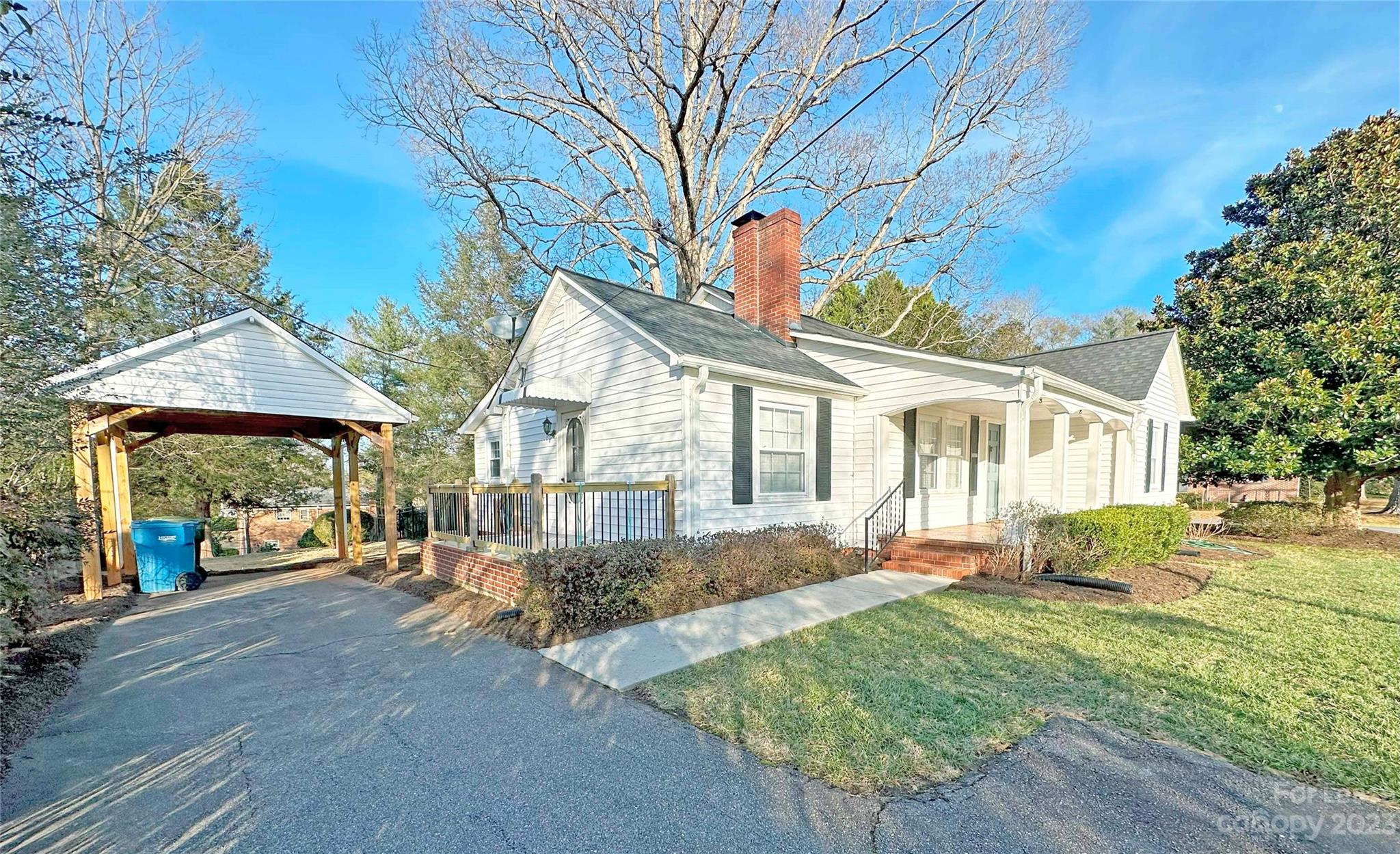 Fairview Park - Residential Lease