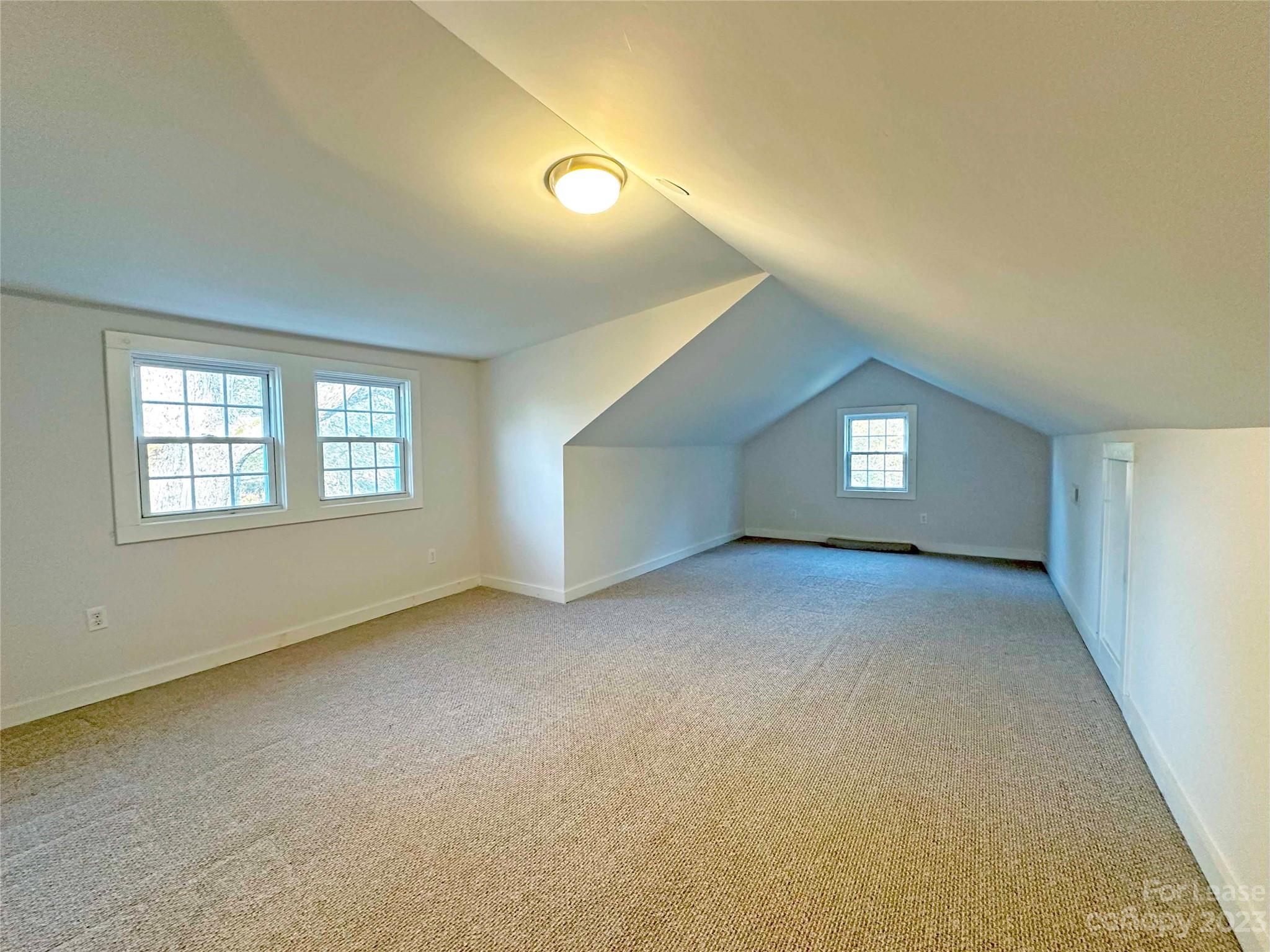 Fairview Park - Residential Lease