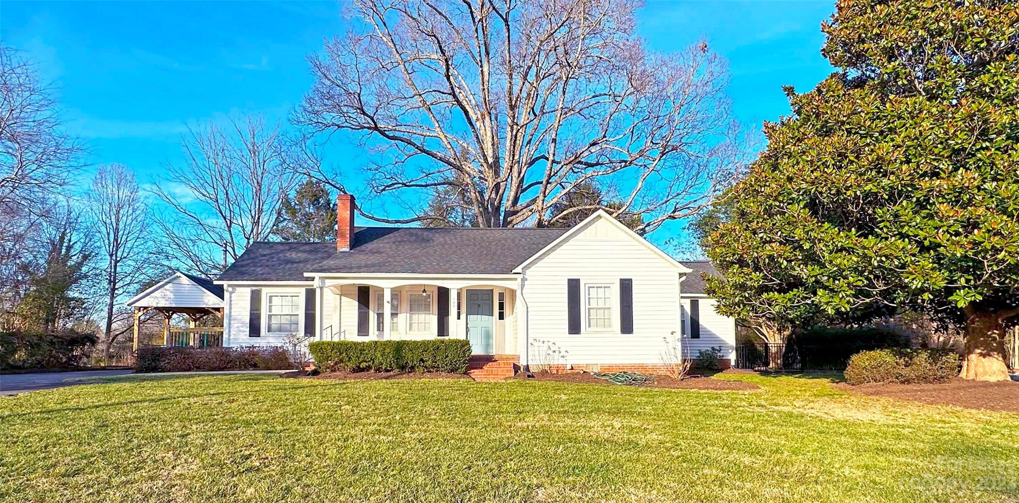 Fairview Park - Residential Lease
