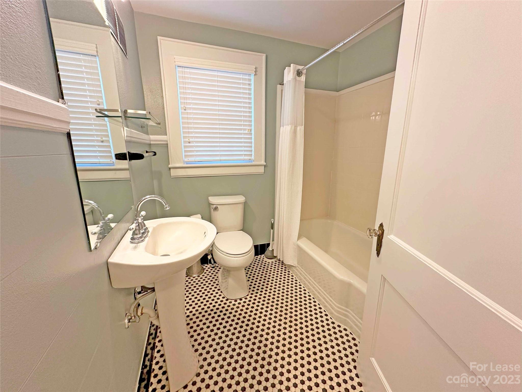 Fairview Park - Residential Lease