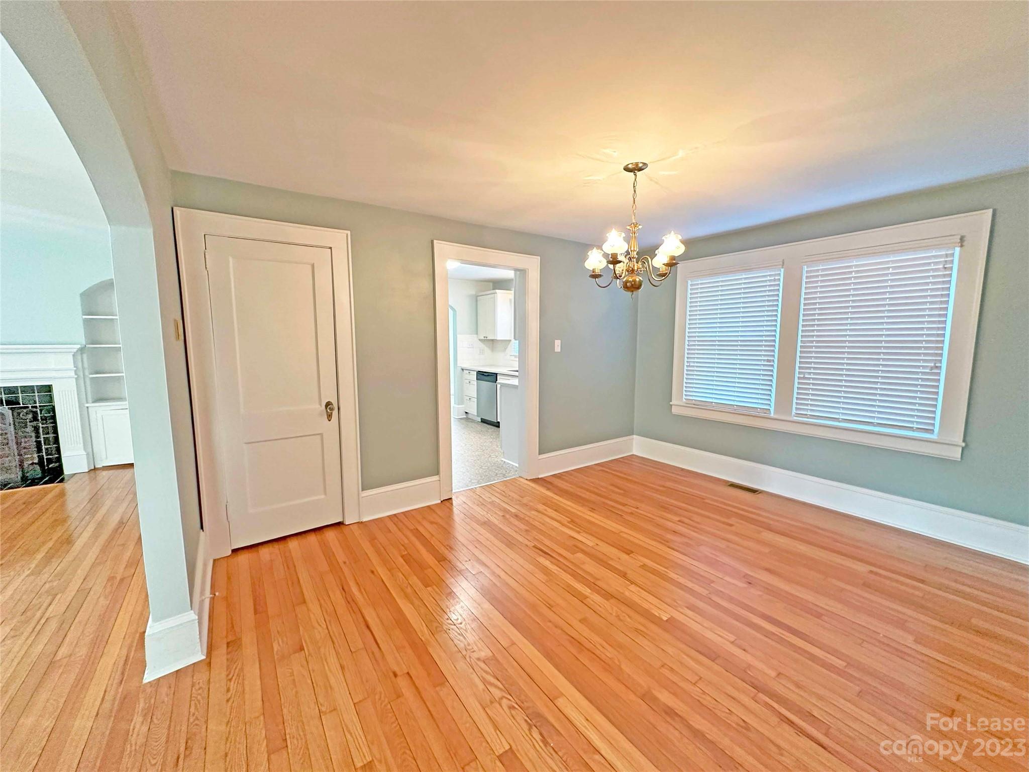 Fairview Park - Residential Lease