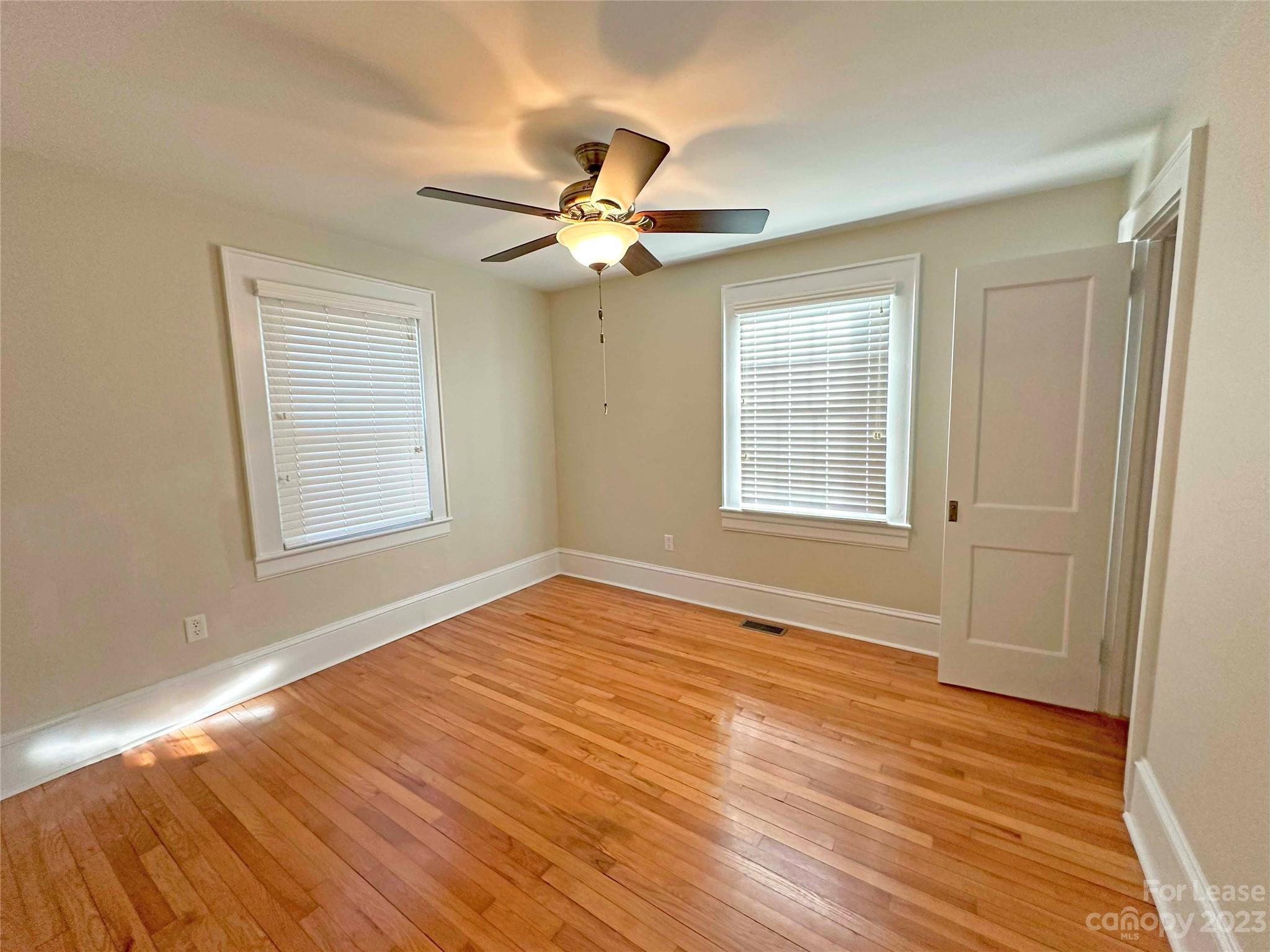 Fairview Park - Residential Lease