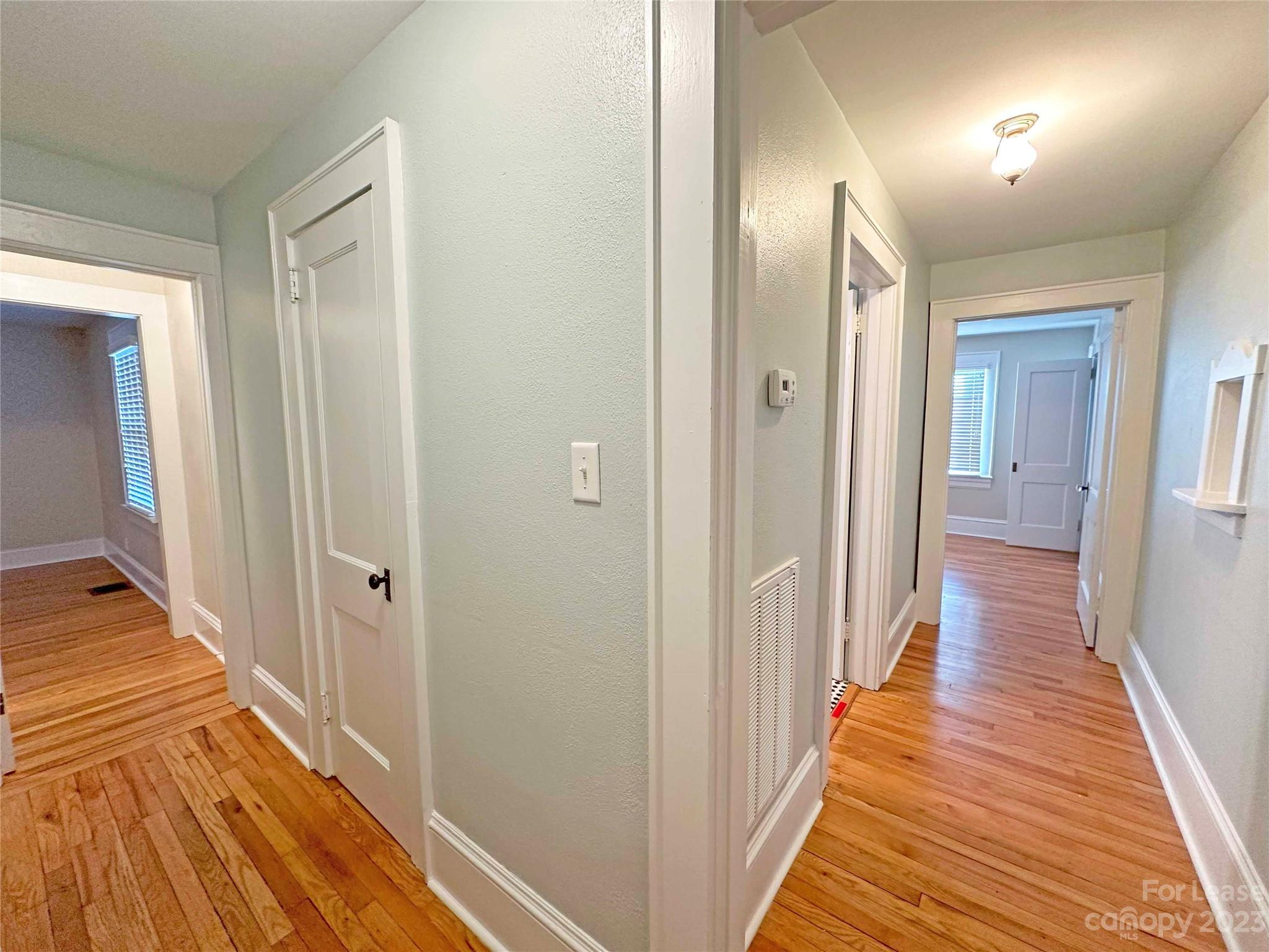 Fairview Park - Residential Lease