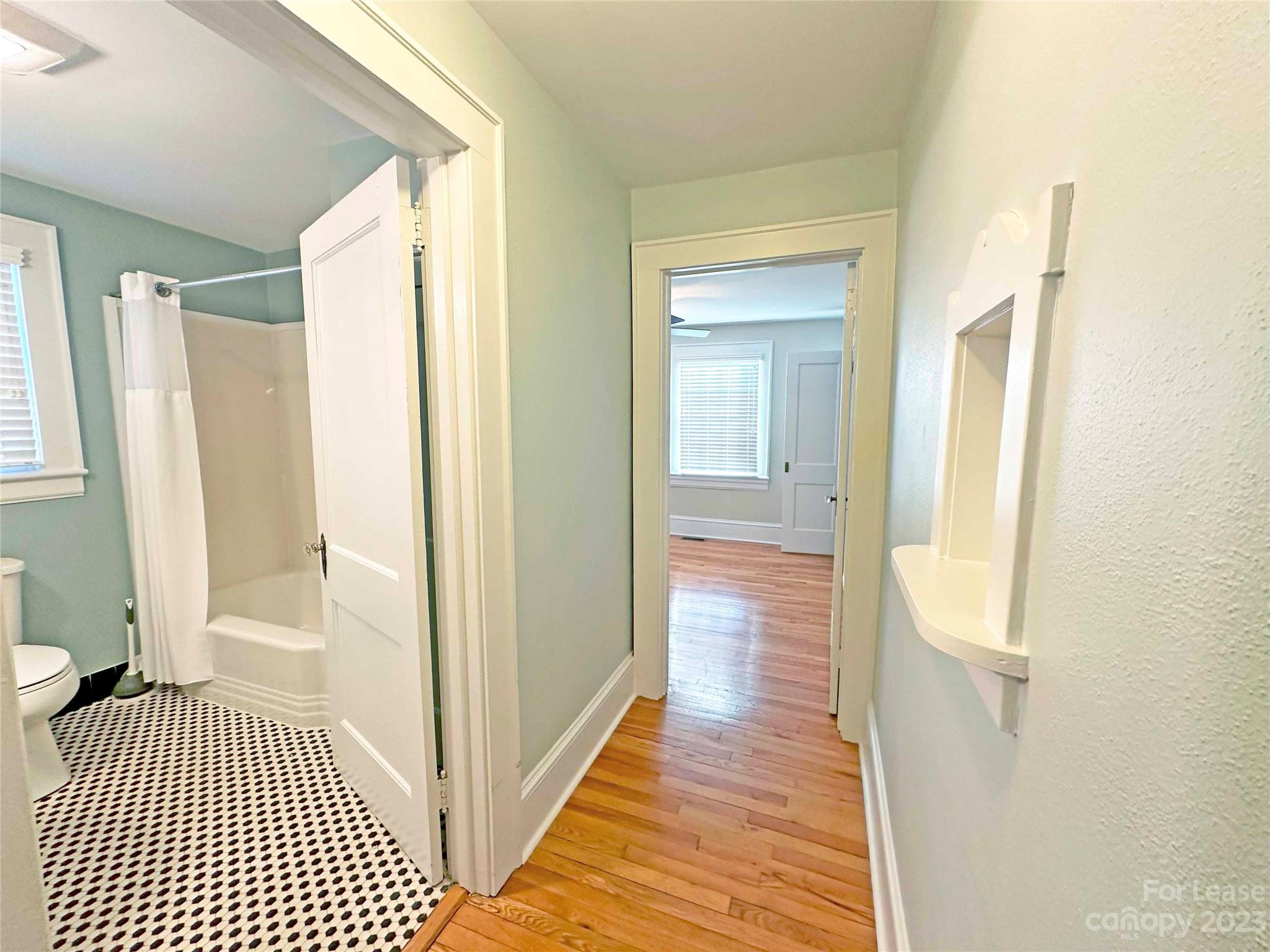 Fairview Park - Residential Lease