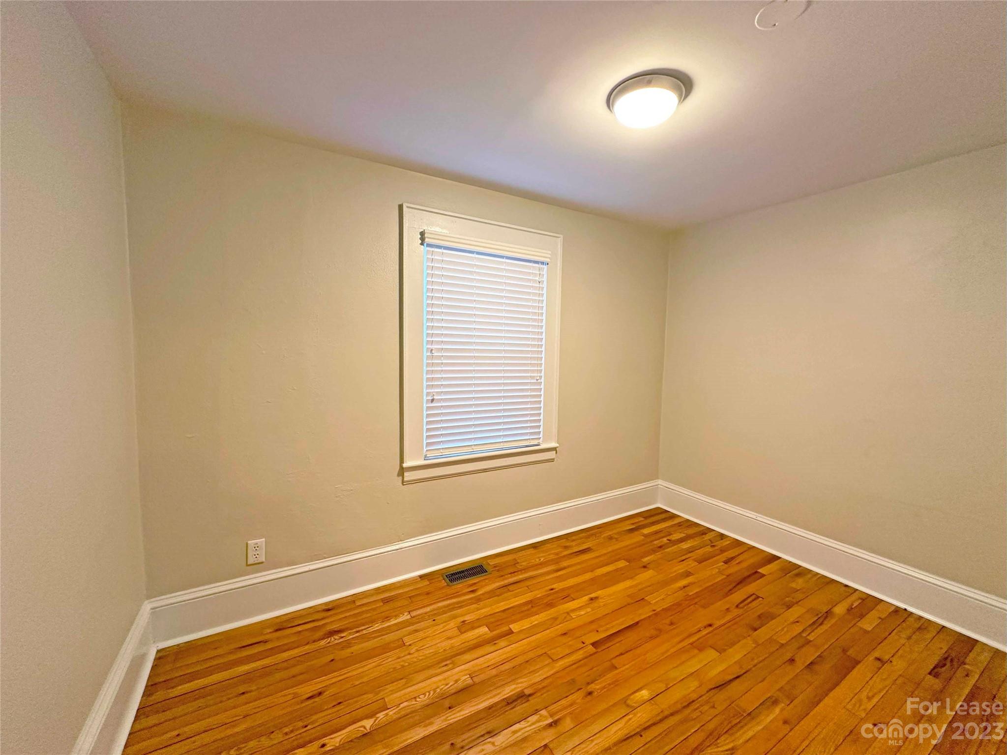 Fairview Park - Residential Lease