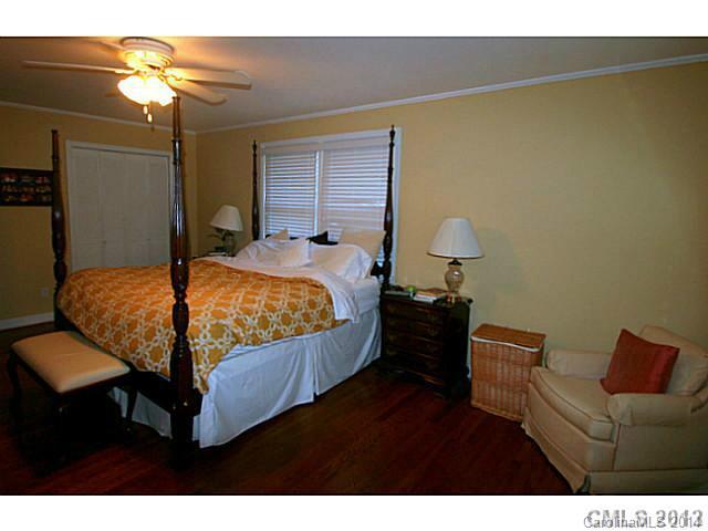 Collins Park - Residential Lease